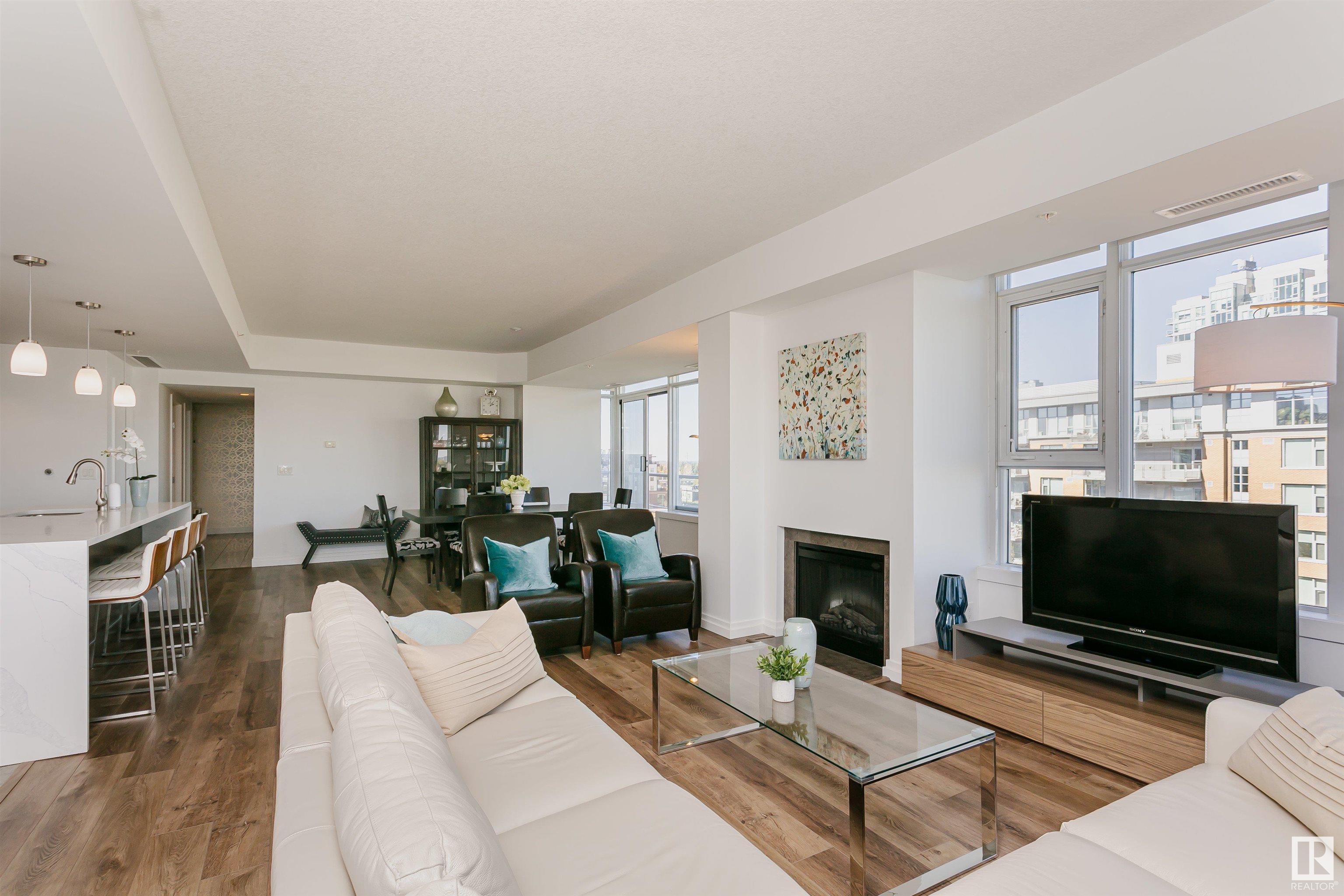      #609 2504 109 ST NW , Edmonton,  ,T6J 2H3 ;  Listing Number: MLS E4416009