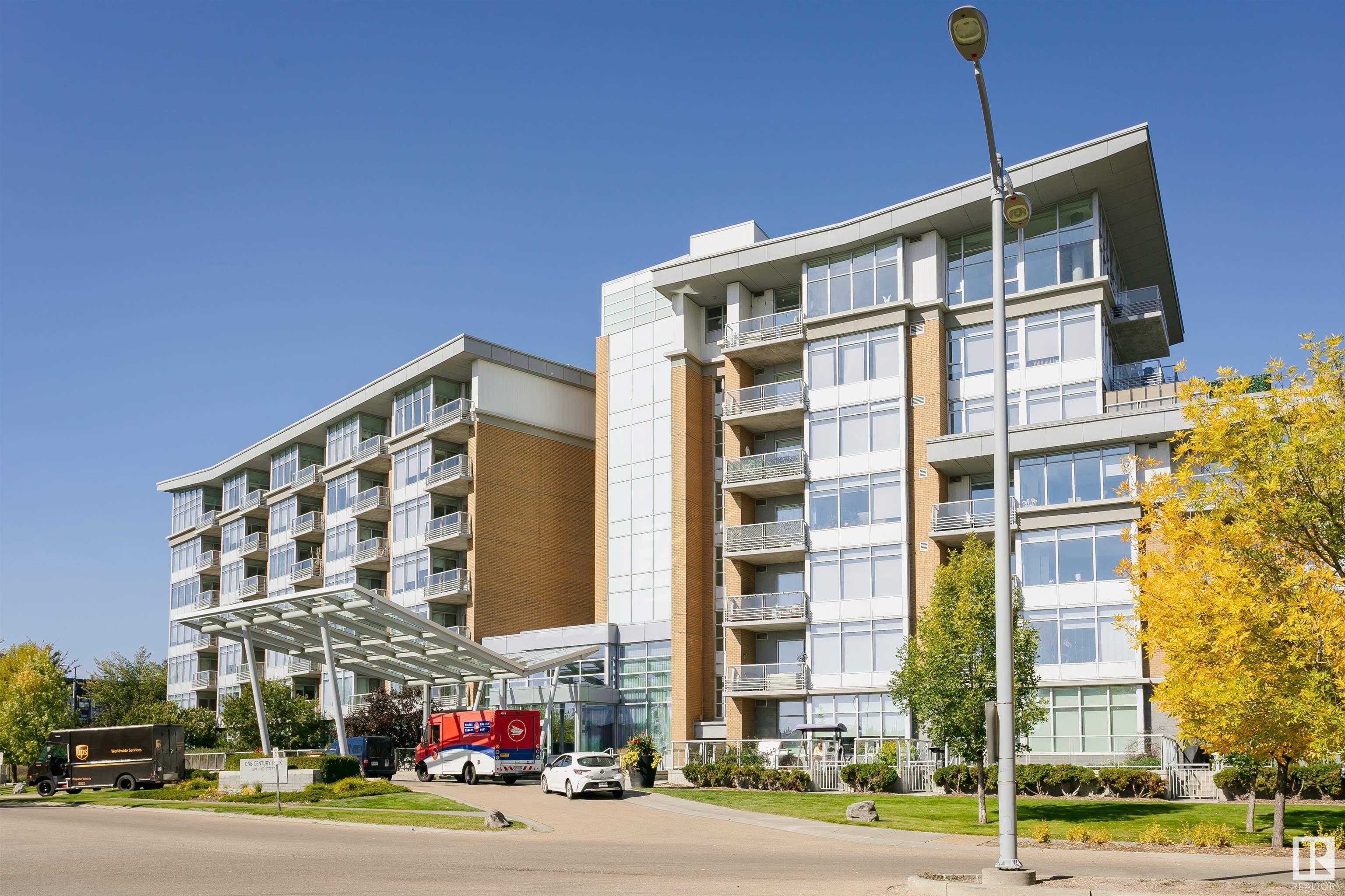      #609 2504 109 ST NW , Edmonton,  ,T6J 2H3 ;  Listing Number: MLS E4416009