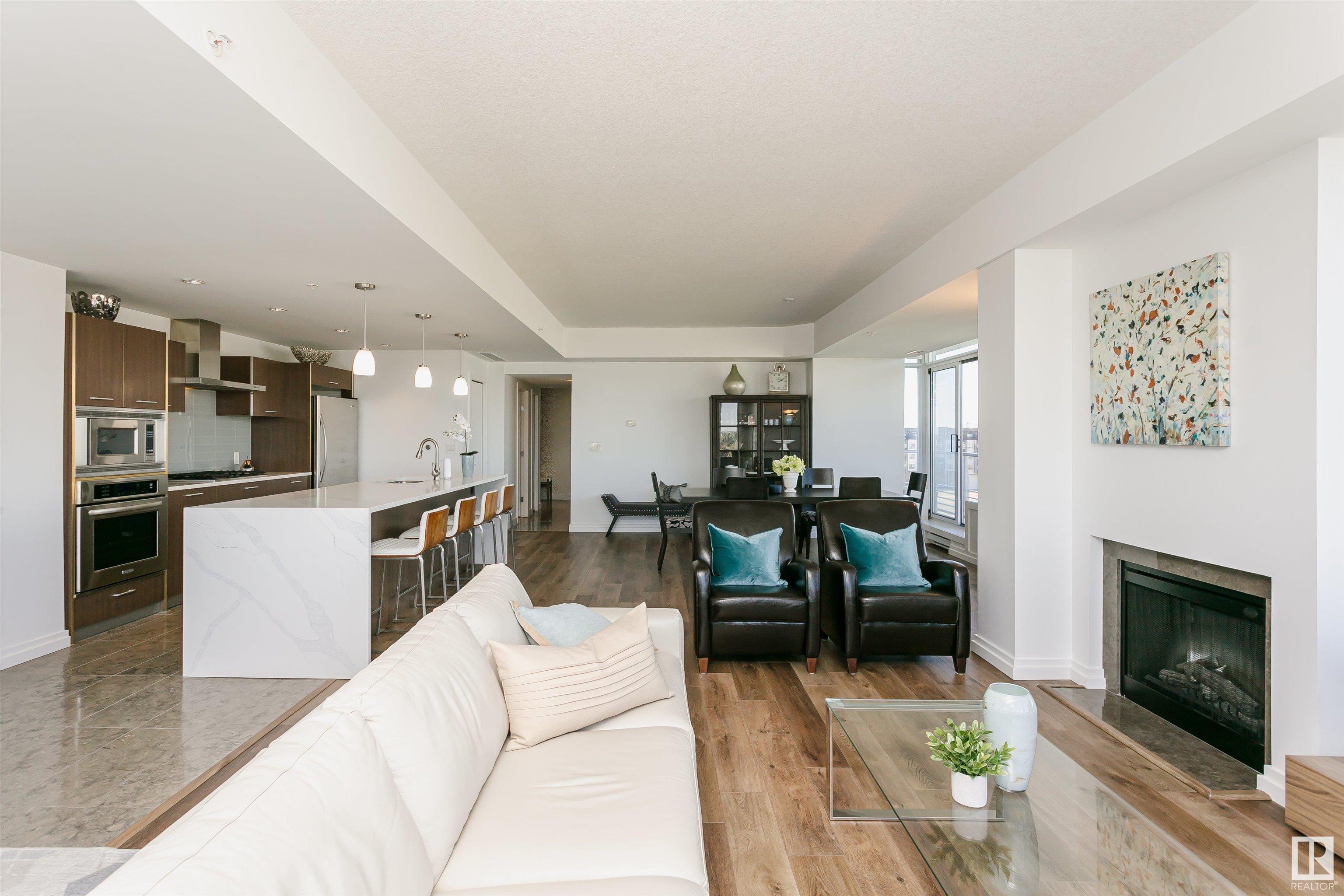      #609 2504 109 ST NW , Edmonton,  ,T6J 2H3 ;  Listing Number: MLS E4416009