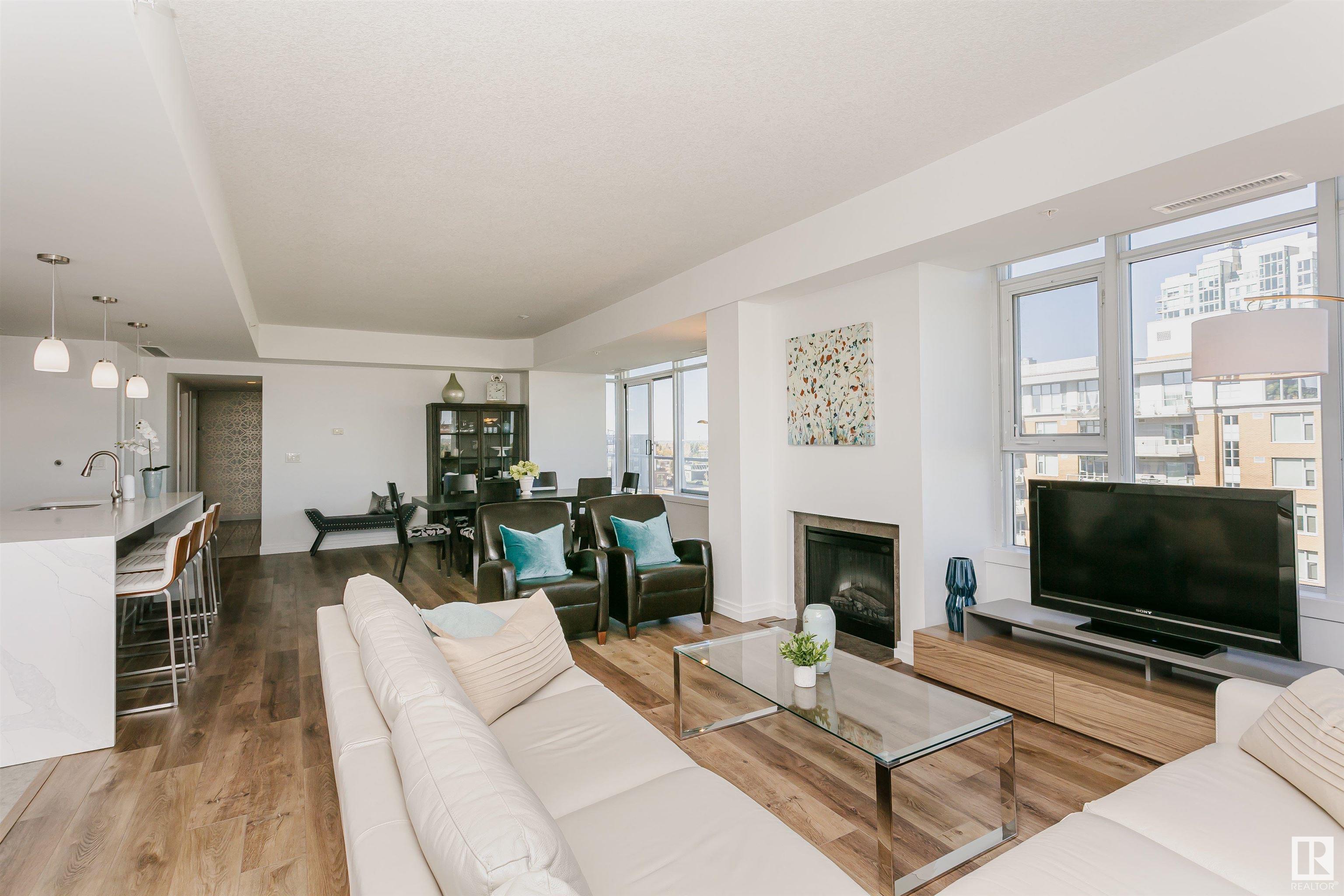      #609 2504 109 ST NW , Edmonton,  ,T6J 2H3 ;  Listing Number: MLS E4416009