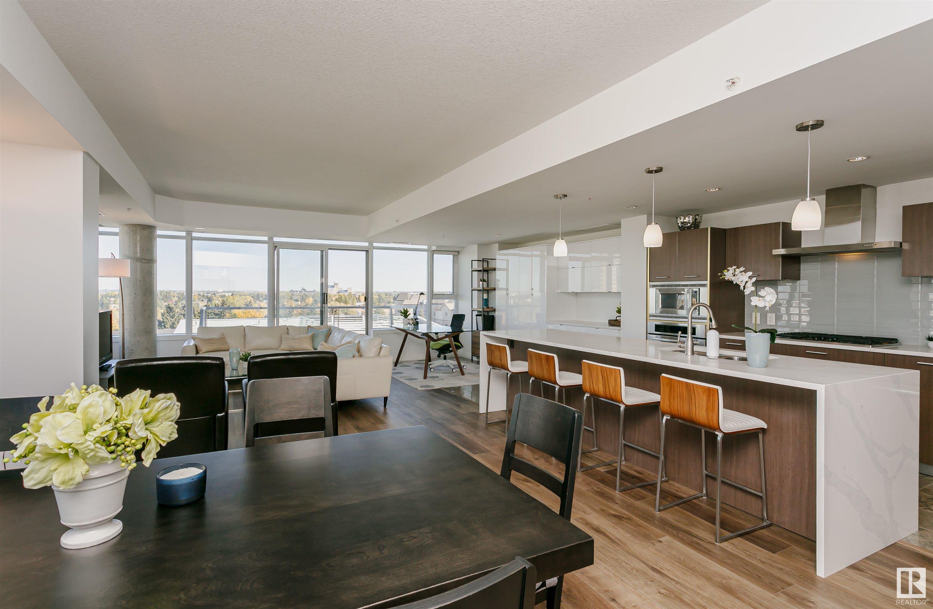      #609 2504 109 ST NW , Edmonton,  ,T6J 2H3 ;  Listing Number: MLS E4416009