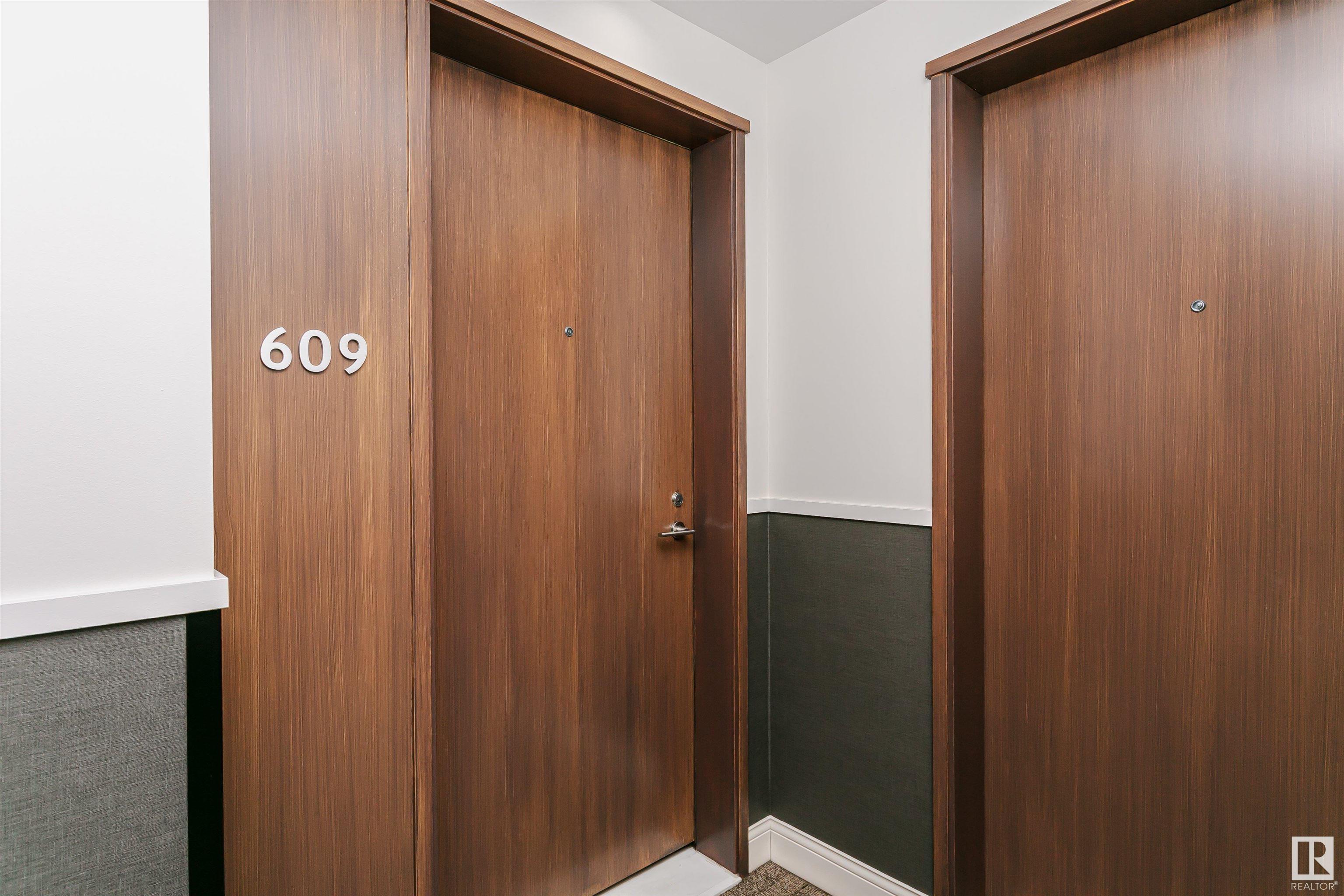      #609 2504 109 ST NW , Edmonton,  ,T6J 2H3 ;  Listing Number: MLS E4416009