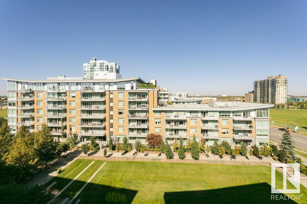      #609 2504 109 ST NW , Edmonton,  ,T6J 2H3 ;  Listing Number: MLS E4416009