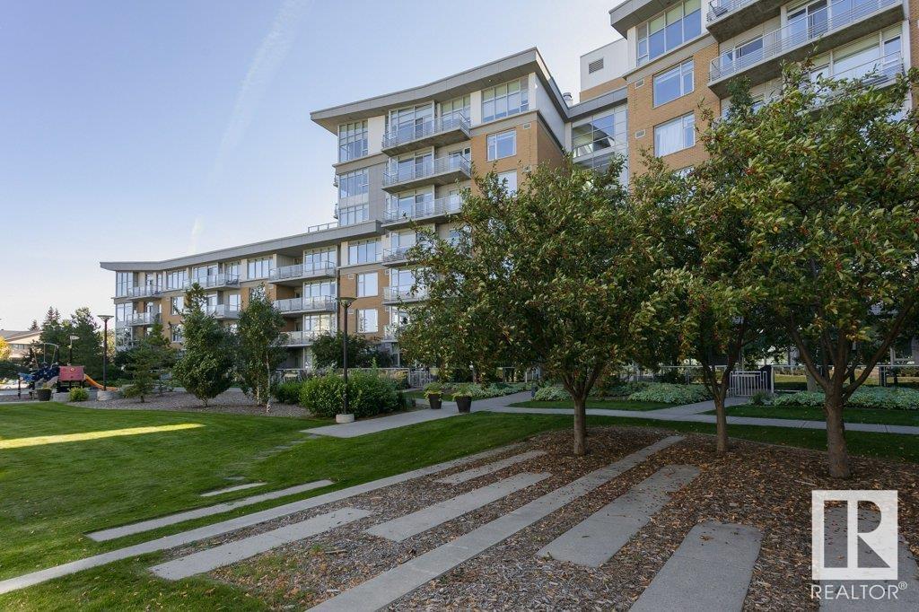      #609 2504 109 ST NW , Edmonton,  ,T6J 2H3 ;  Listing Number: MLS E4416009