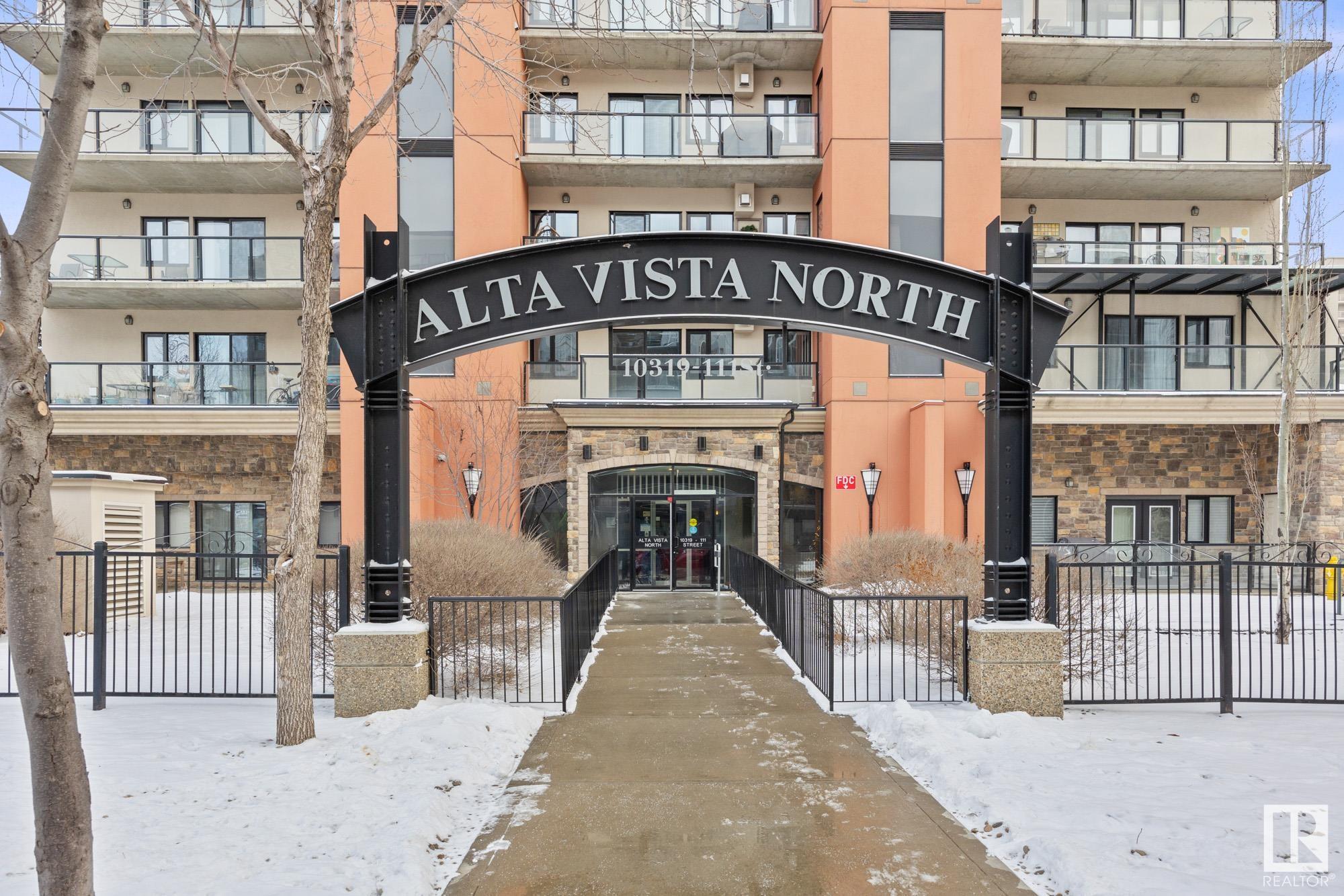      #702 10319 111 ST NW , Edmonton,  ,T5K 0A2 ;  Listing Number: MLS E4416024