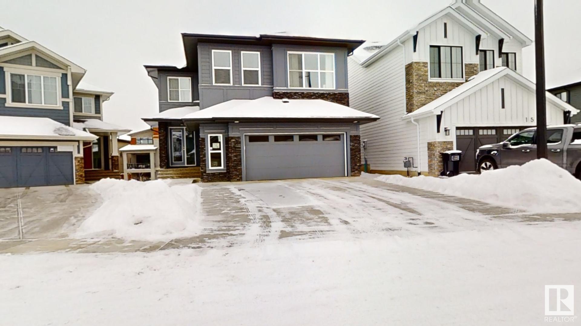      1516 Howes Pl SW , Edmonton,  ,T6W 4G6 ;  Listing Number: MLS E4416030