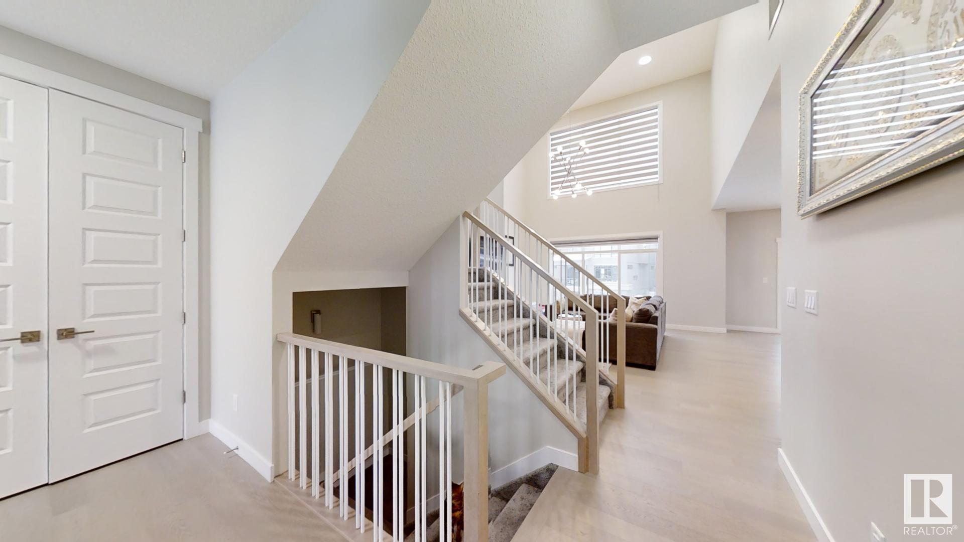      1516 Howes Pl SW , Edmonton,  ,T6W 4G6 ;  Listing Number: MLS E4416030