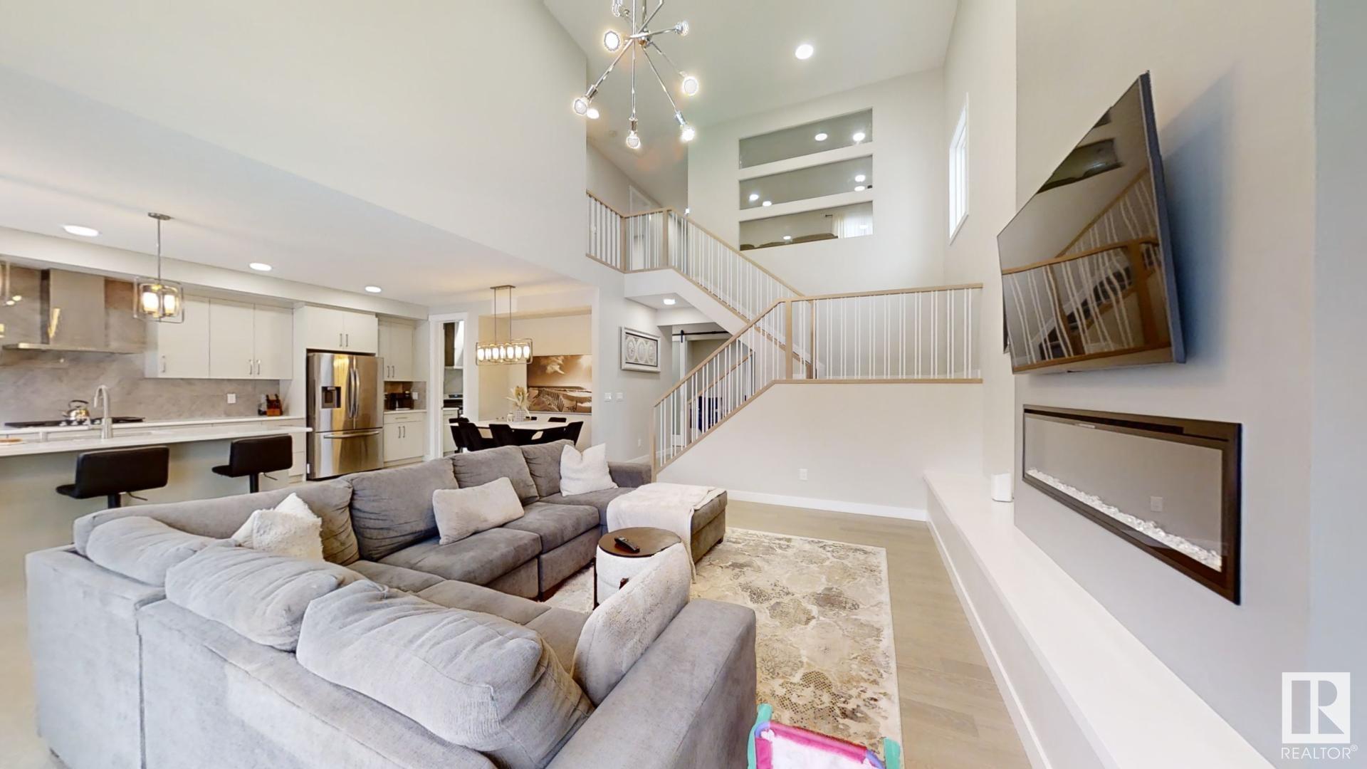      1516 Howes Pl SW , Edmonton,  ,T6W 4G6 ;  Listing Number: MLS E4416030