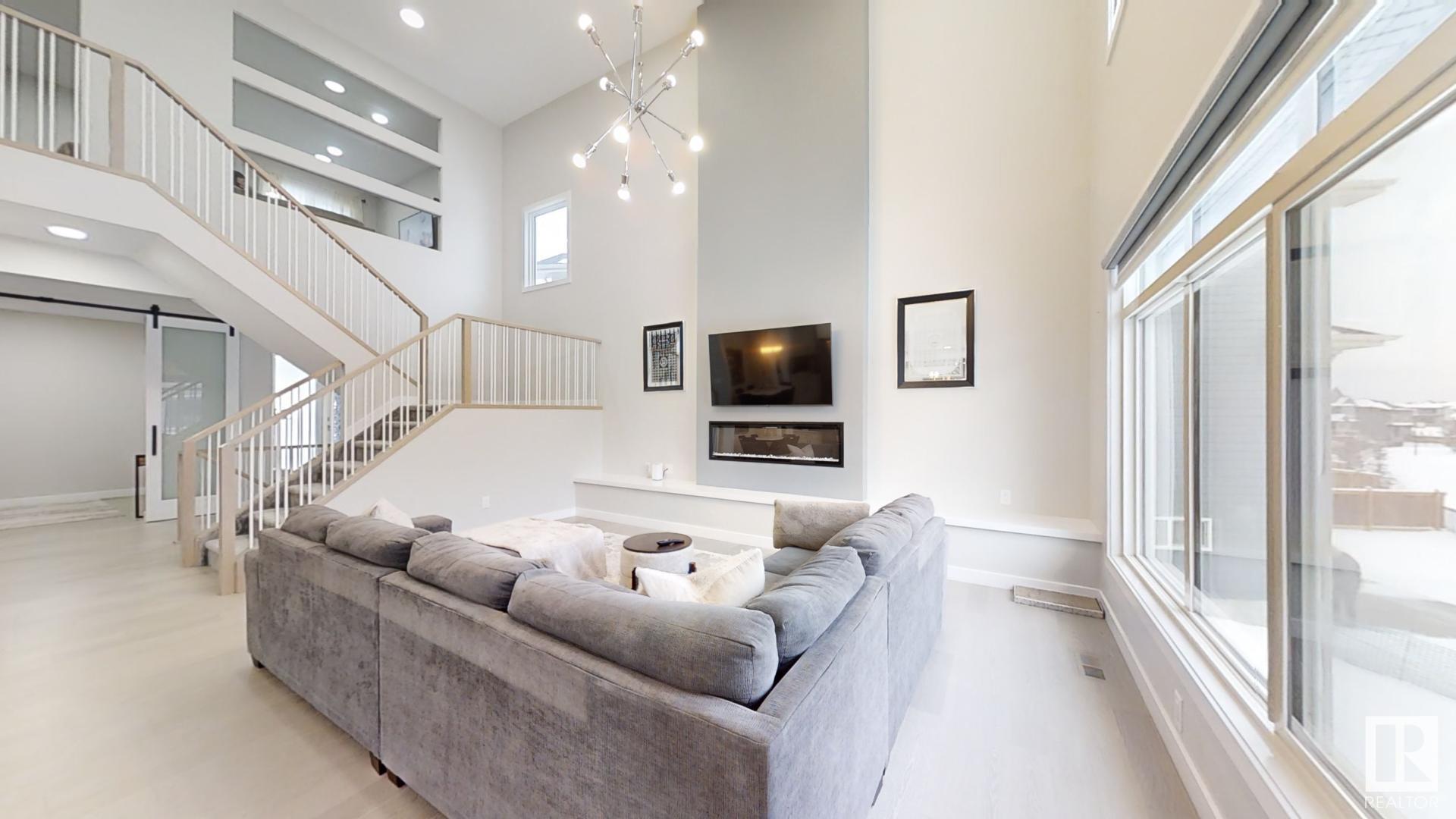      1516 Howes Pl SW , Edmonton,  ,T6W 4G6 ;  Listing Number: MLS E4416030