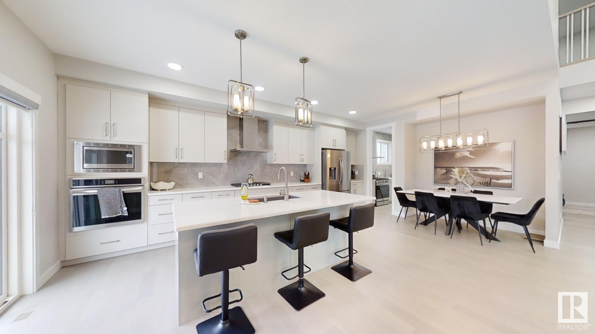      1516 Howes Pl SW , Edmonton,  ,T6W 4G6 ;  Listing Number: MLS E4416030