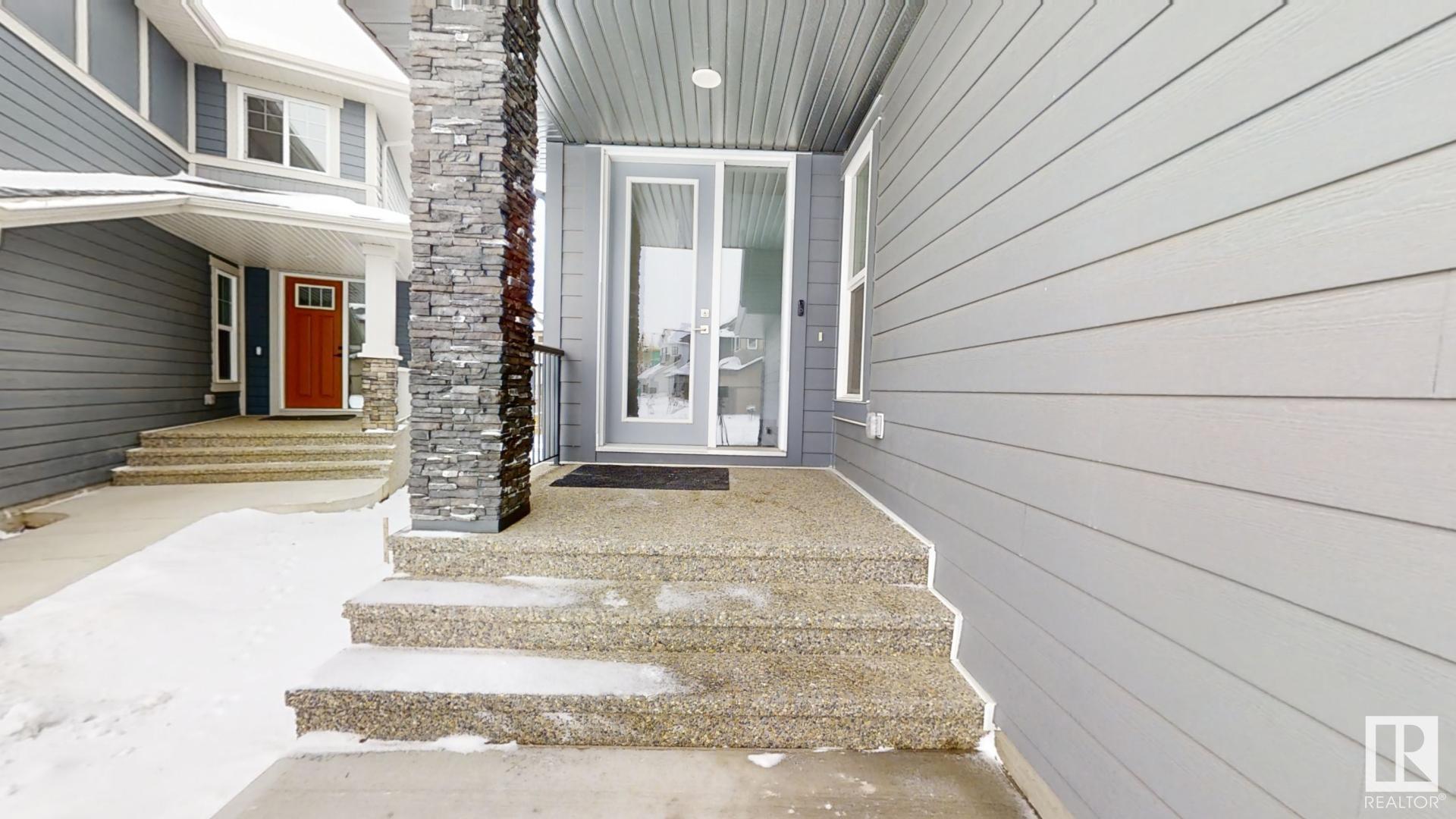      1516 Howes Pl SW , Edmonton,  ,T6W 4G6 ;  Listing Number: MLS E4416030