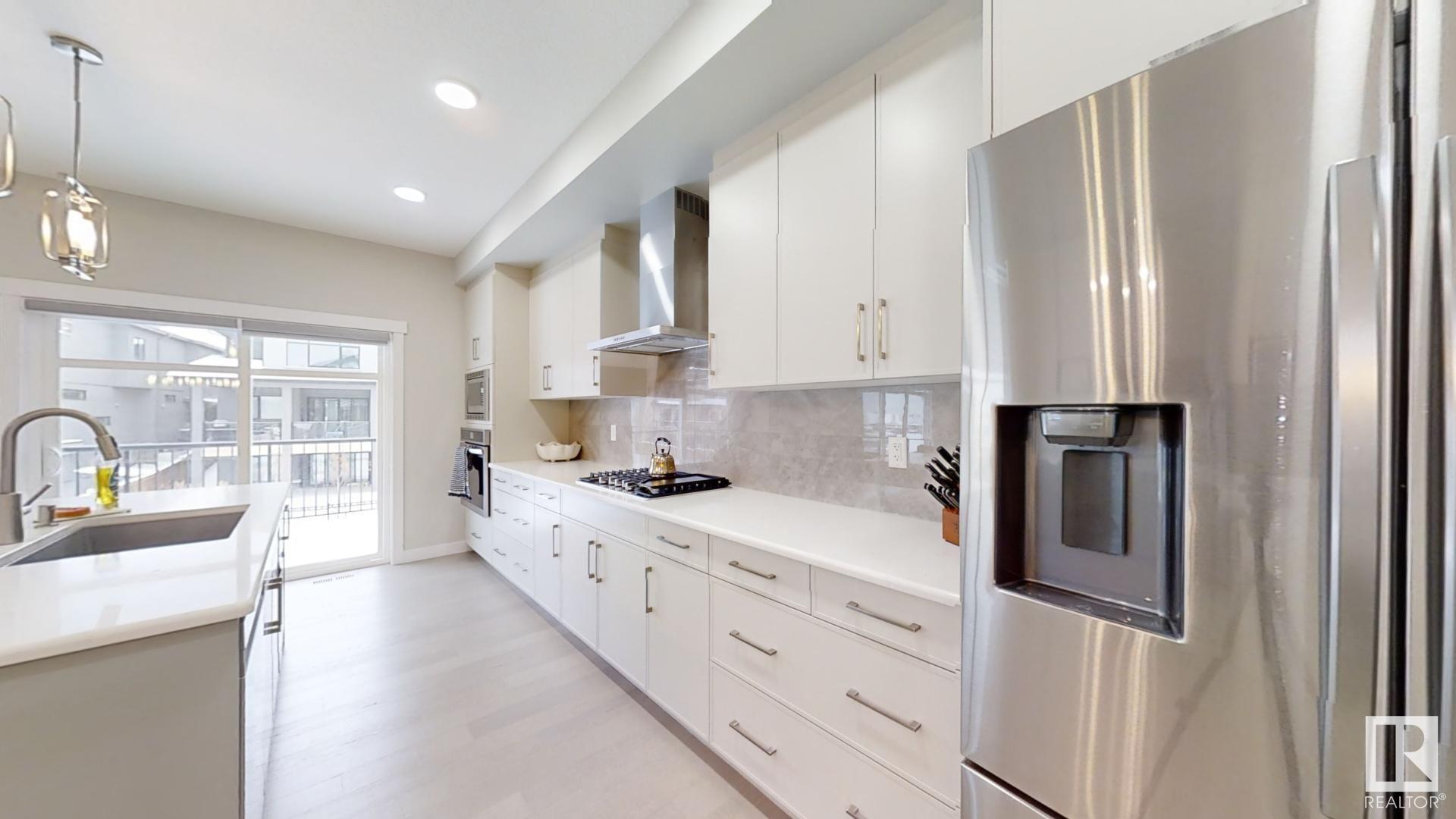      1516 Howes Pl SW , Edmonton,  ,T6W 4G6 ;  Listing Number: MLS E4416030