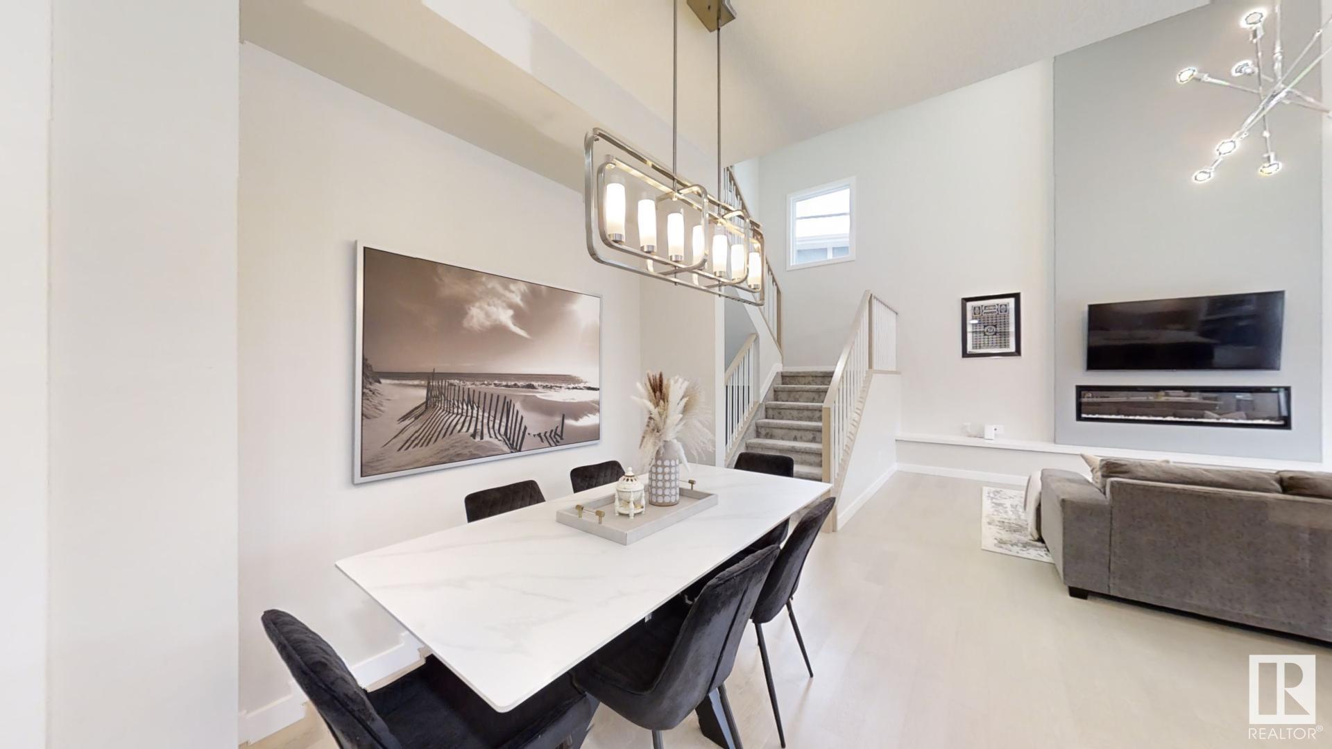      1516 Howes Pl SW , Edmonton,  ,T6W 4G6 ;  Listing Number: MLS E4416030
