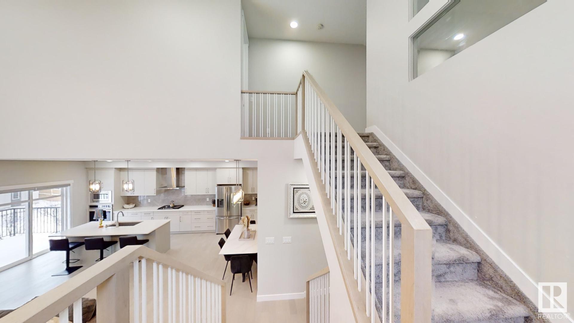      1516 Howes Pl SW , Edmonton,  ,T6W 4G6 ;  Listing Number: MLS E4416030