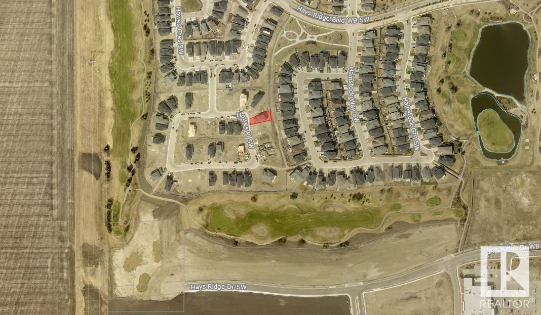      1516 Howes Pl SW , Edmonton,  ,T6W 4G6 ;  Listing Number: MLS E4416030