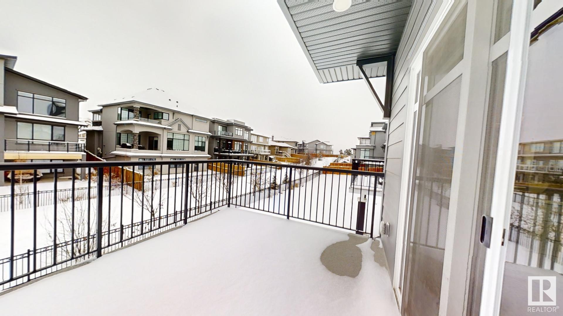      1516 Howes Pl SW , Edmonton,  ,T6W 4G6 ;  Listing Number: MLS E4416030
