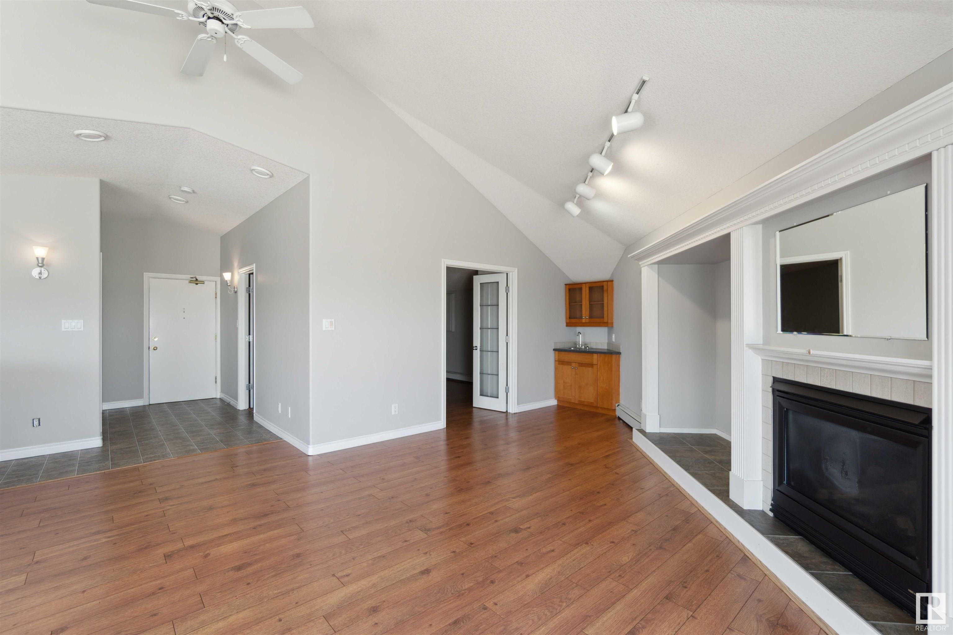      #409 15499 CASTLE DOWNS RD NW , Edmonton,  ,T5X 5W7 ;  Listing Number: MLS E4416031