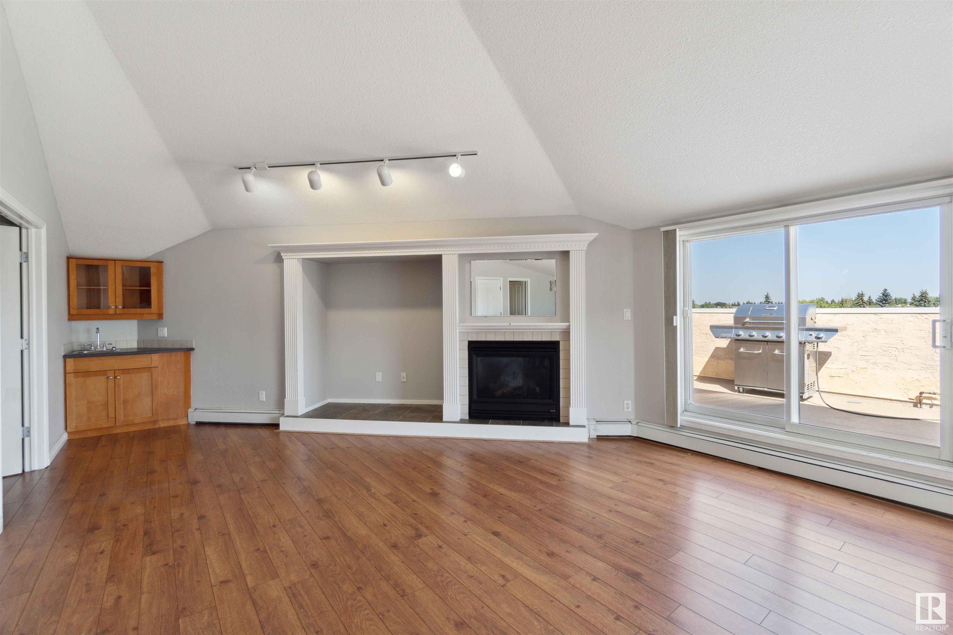      #409 15499 CASTLE DOWNS RD NW , Edmonton,  ,T5X 5W7 ;  Listing Number: MLS E4416031