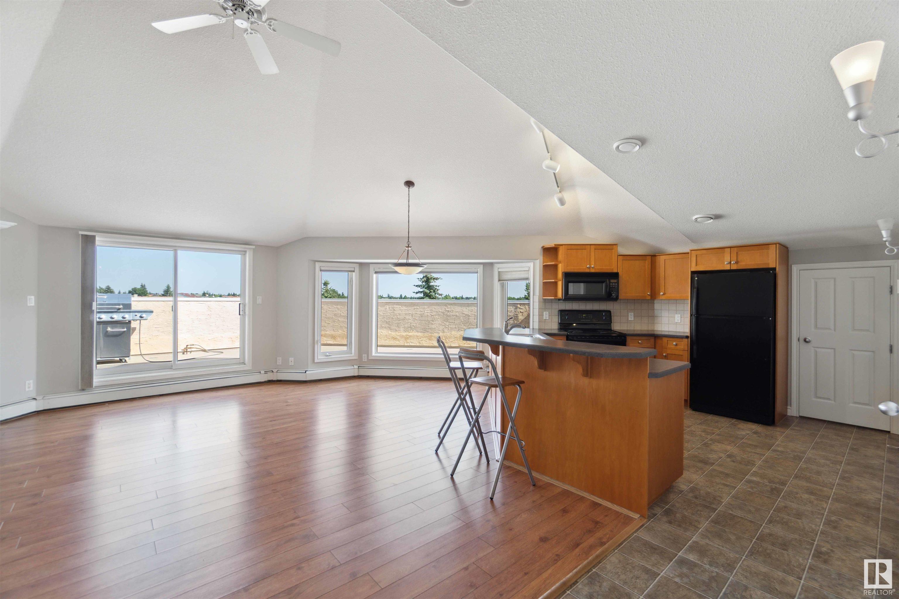      #409 15499 CASTLE DOWNS RD NW , Edmonton,  ,T5X 5W7 ;  Listing Number: MLS E4416031