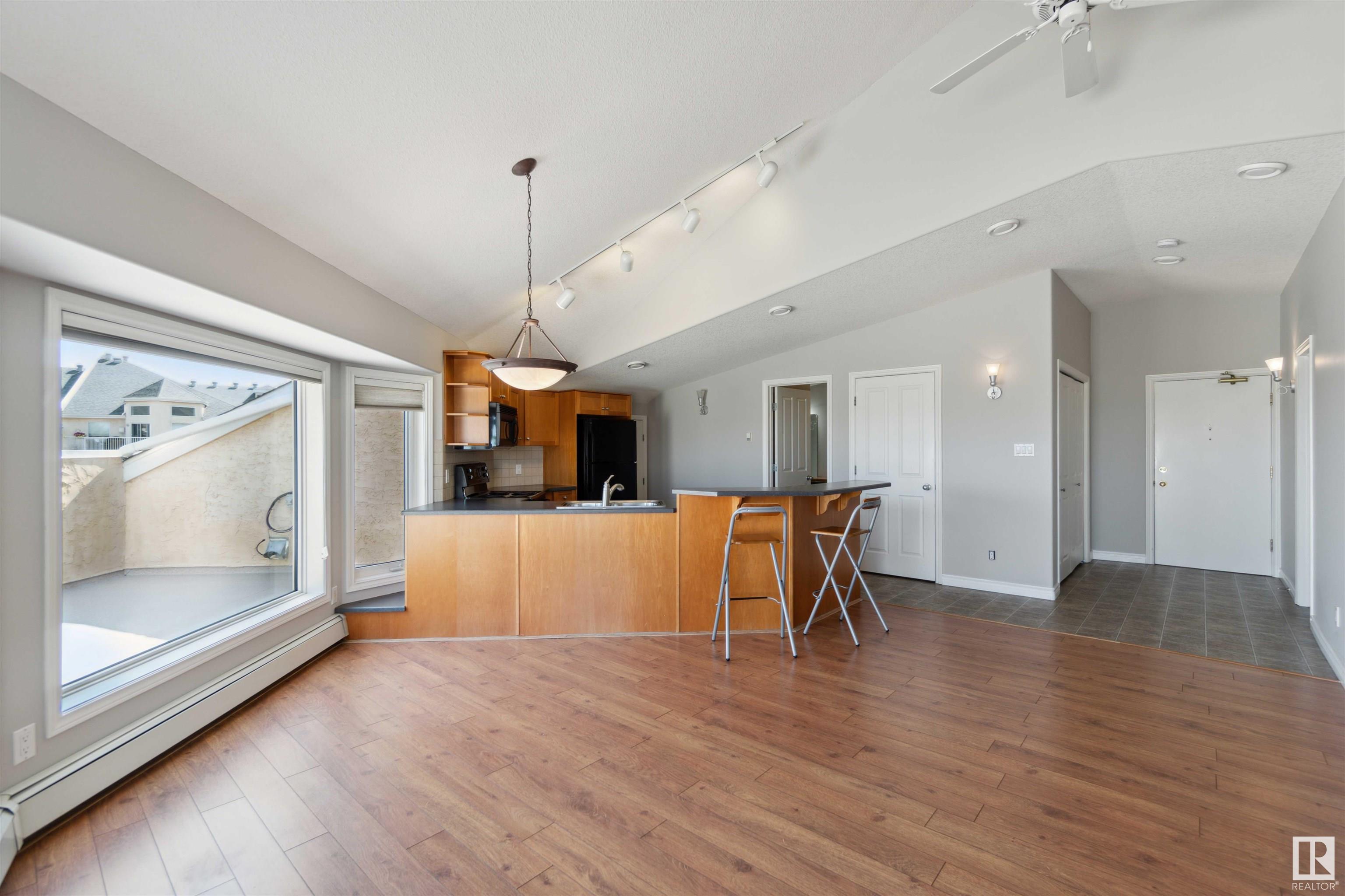      #409 15499 CASTLE DOWNS RD NW , Edmonton,  ,T5X 5W7 ;  Listing Number: MLS E4416031