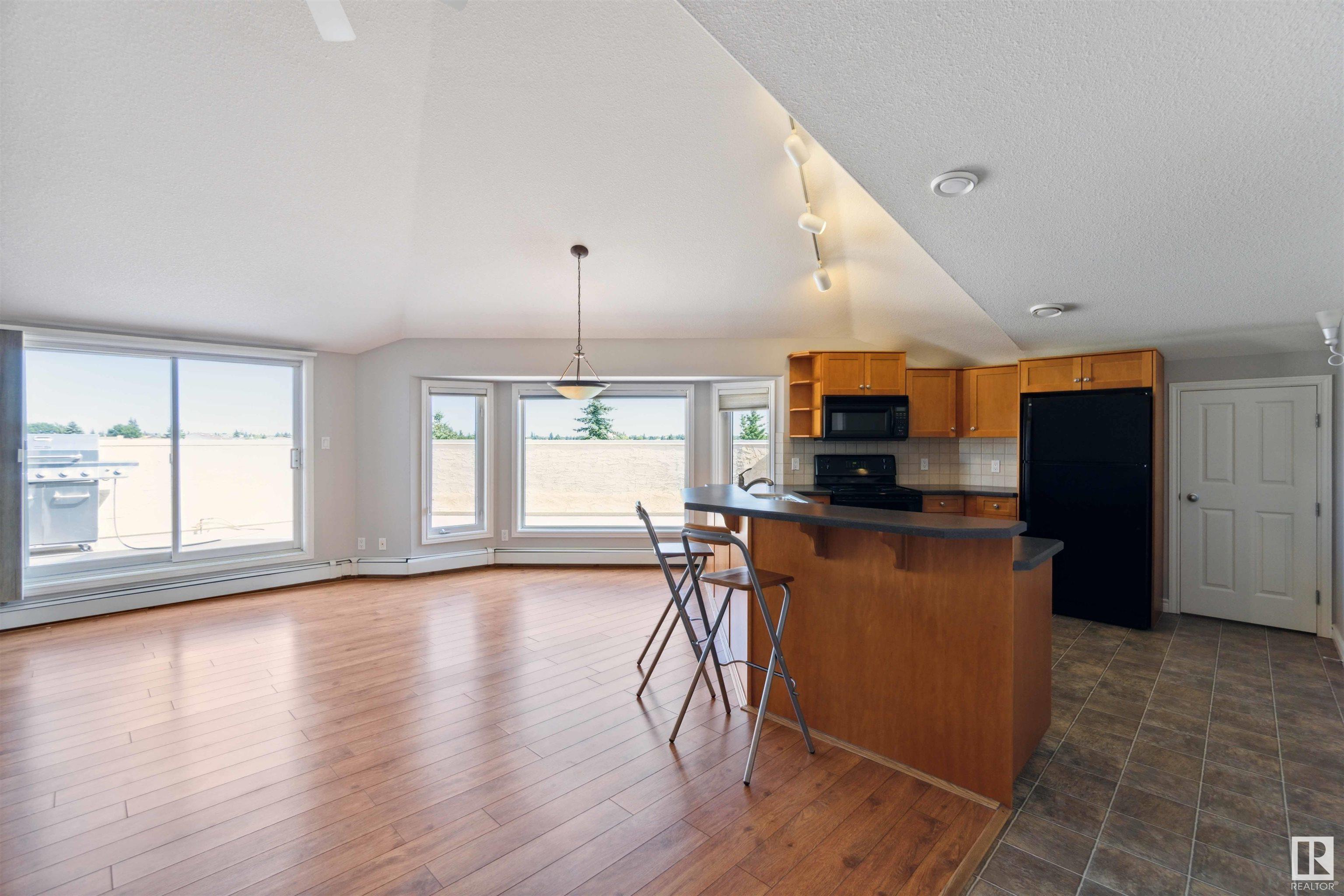      #409 15499 CASTLE DOWNS RD NW , Edmonton,  ,T5X 5W7 ;  Listing Number: MLS E4416031
