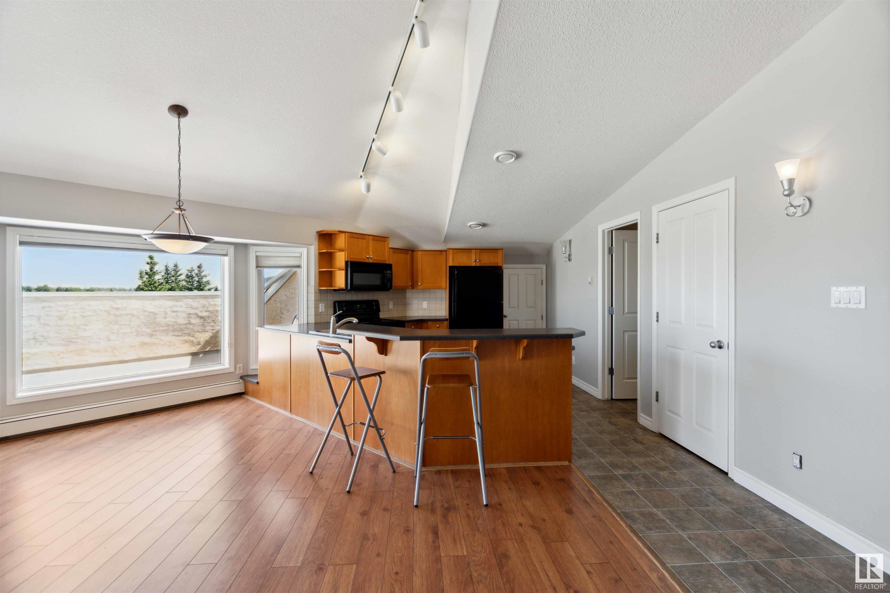      #409 15499 CASTLE DOWNS RD NW , Edmonton,  ,T5X 5W7 ;  Listing Number: MLS E4416031