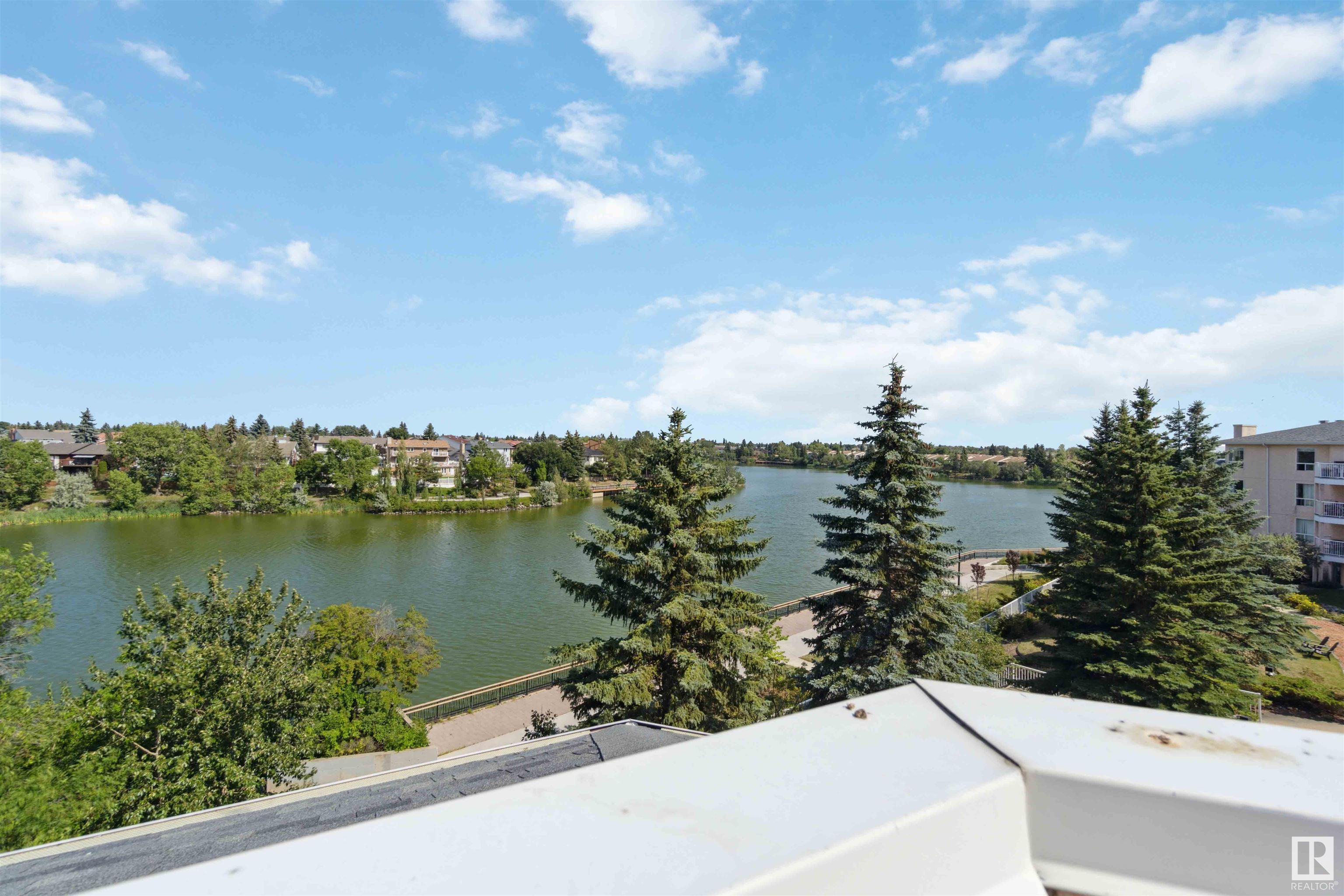      #409 15499 CASTLE DOWNS RD NW , Edmonton,  ,T5X 5W7 ;  Listing Number: MLS E4416031
