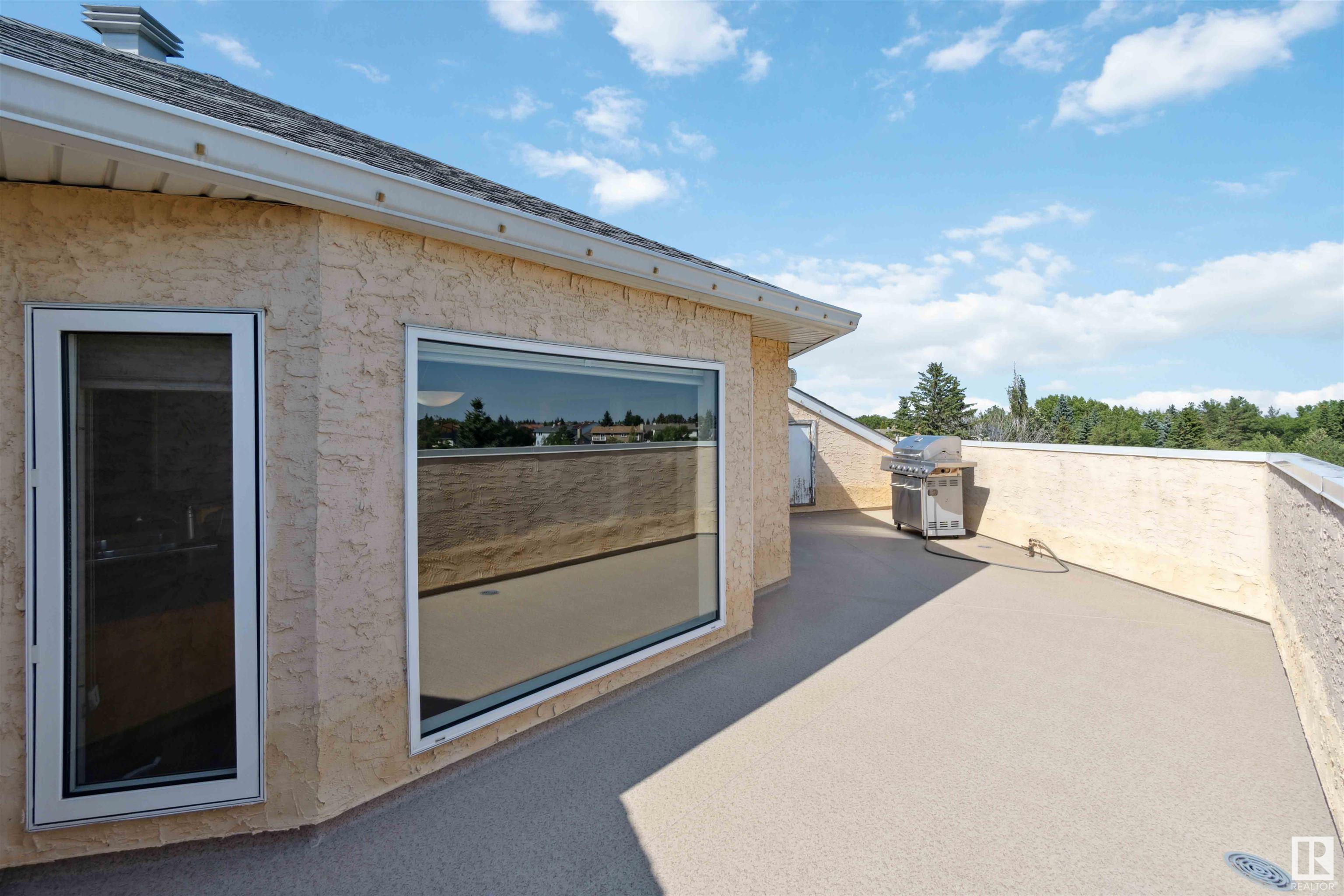      #409 15499 CASTLE DOWNS RD NW , Edmonton,  ,T5X 5W7 ;  Listing Number: MLS E4416031