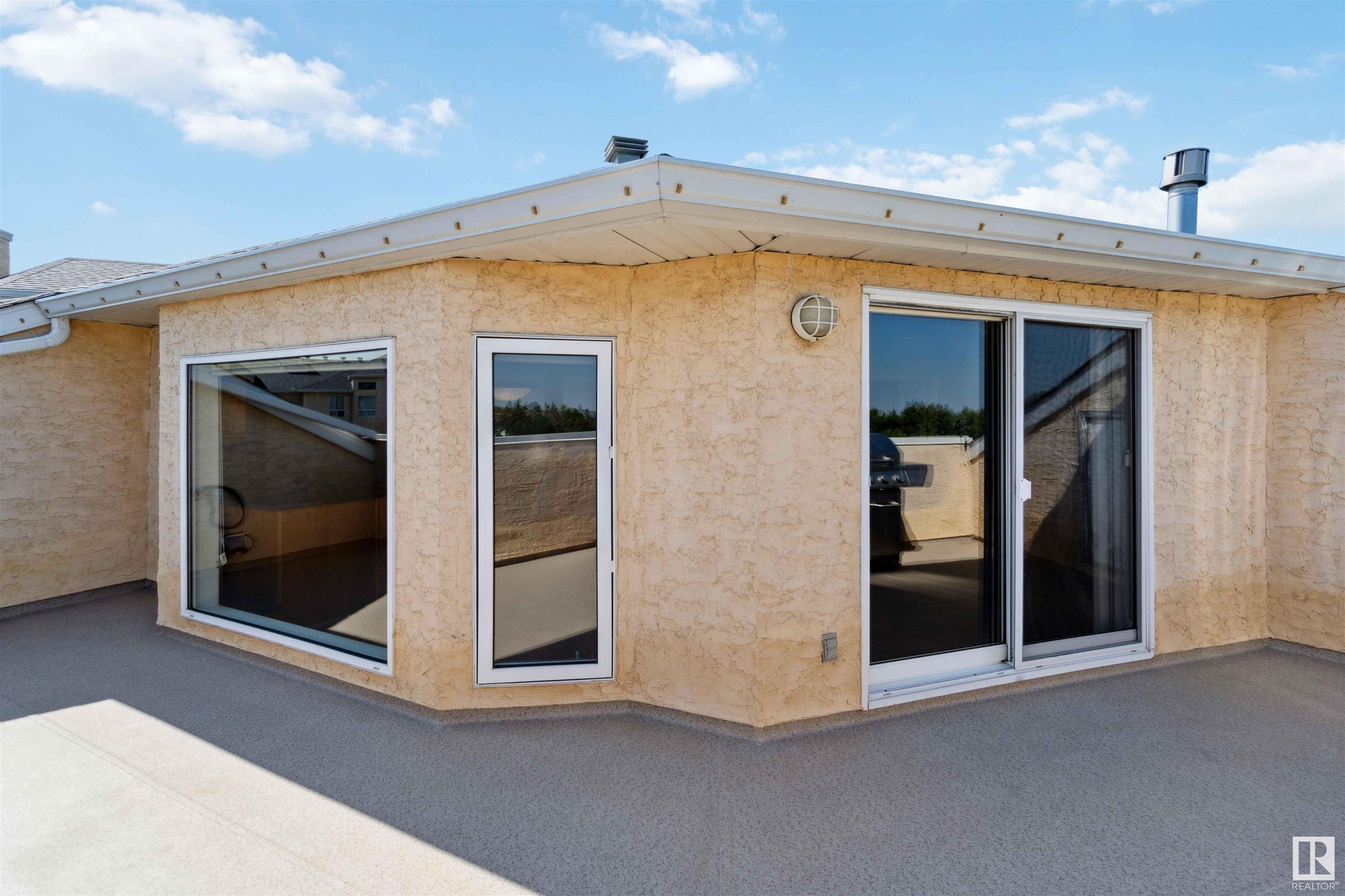     #409 15499 CASTLE DOWNS RD NW , Edmonton,  ,T5X 5W7 ;  Listing Number: MLS E4416031
