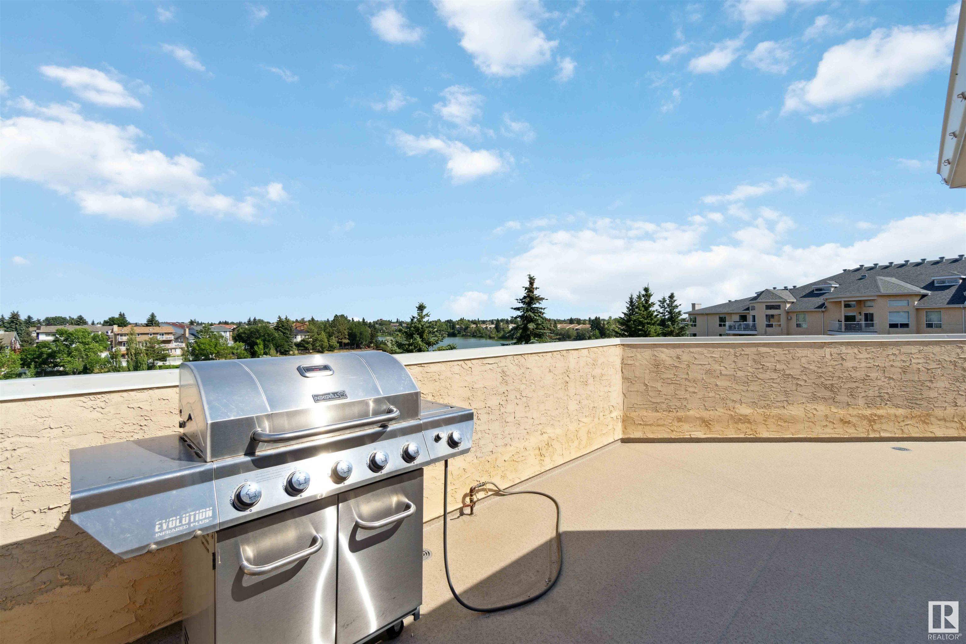      #409 15499 CASTLE DOWNS RD NW , Edmonton,  ,T5X 5W7 ;  Listing Number: MLS E4416031
