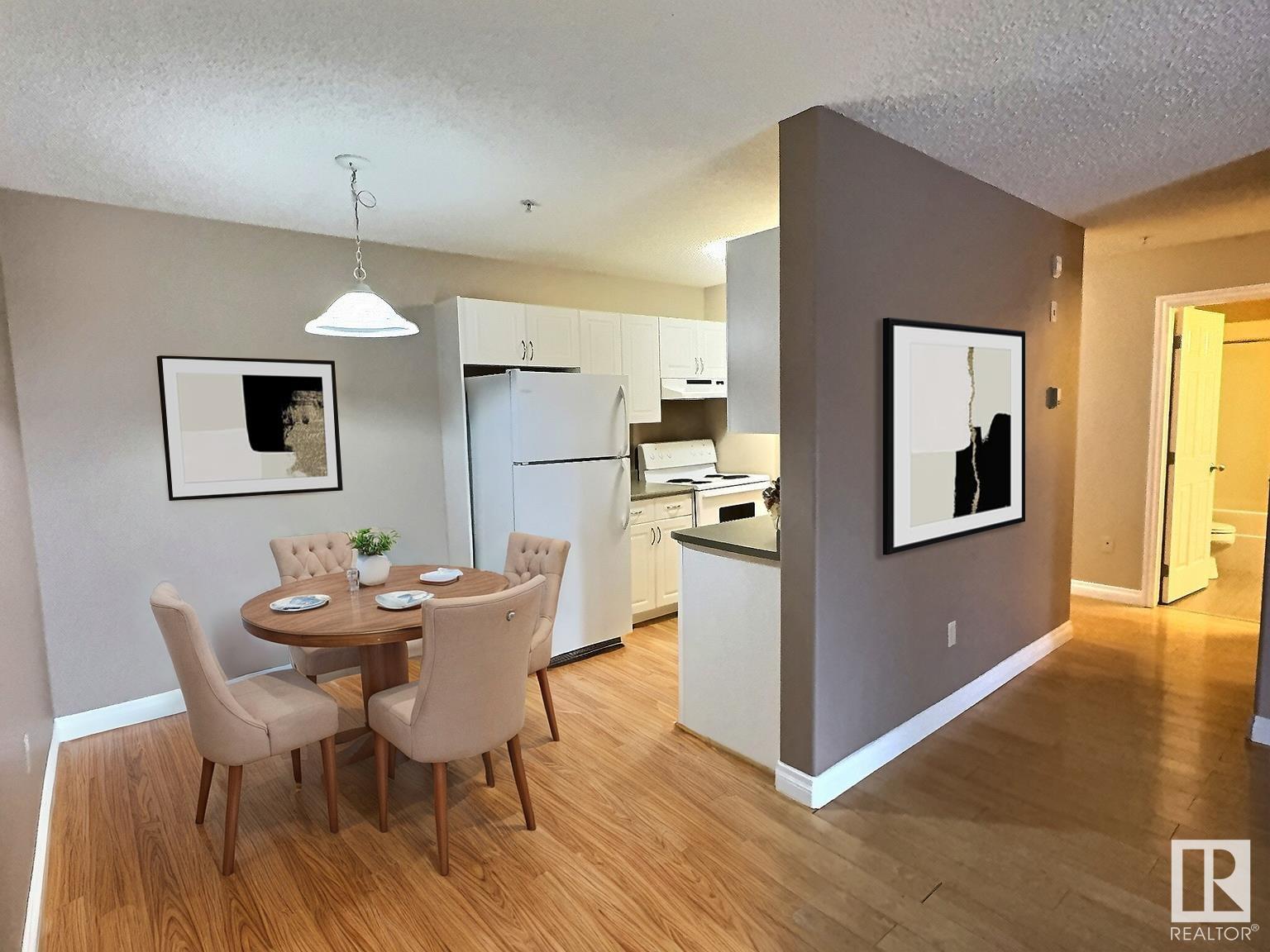      #205 11446 40 AV NW , Edmonton,  ,T6J 0R5 ;  Listing Number: MLS E4416040
