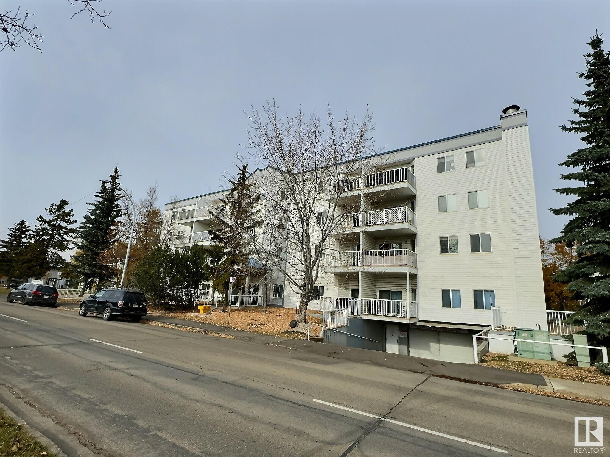      #205 11446 40 AV NW , Edmonton,  ,T6J 0R5 ;  Listing Number: MLS E4416040