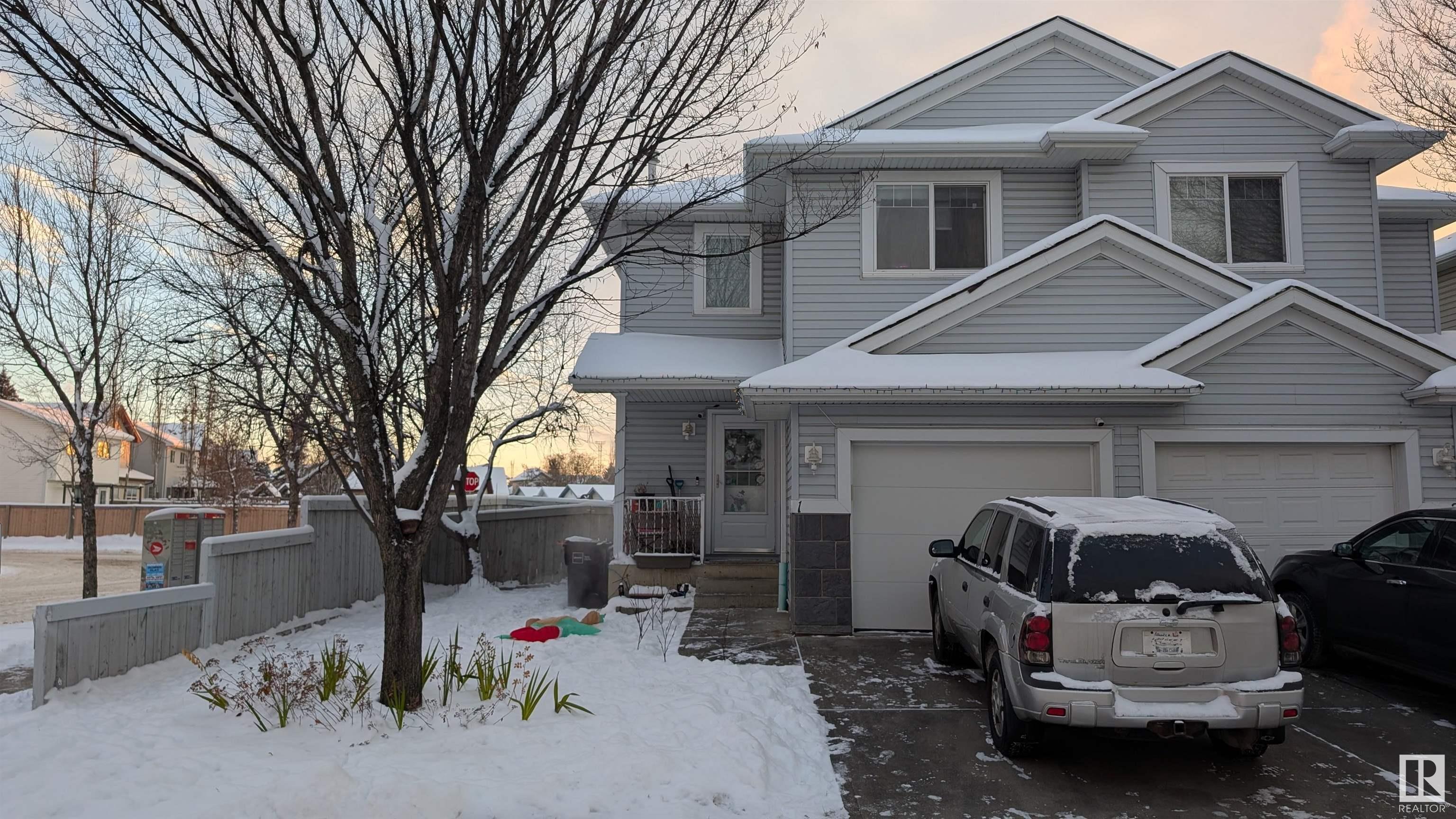      #1 4350 23 ST NW NW , Edmonton,  ,T6T 1X8 ;  Listing Number: MLS E4416044