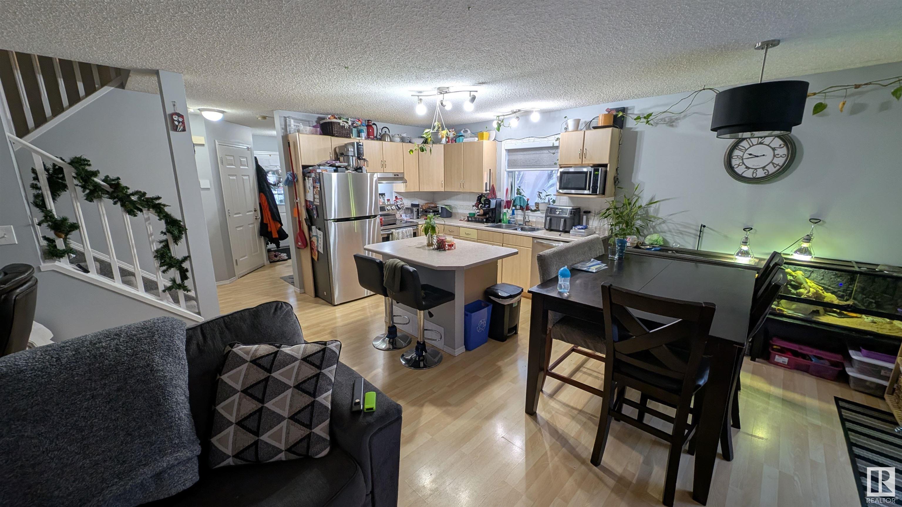      #1 4350 23 ST NW NW , Edmonton,  ,T6T 1X8 ;  Listing Number: MLS E4416044