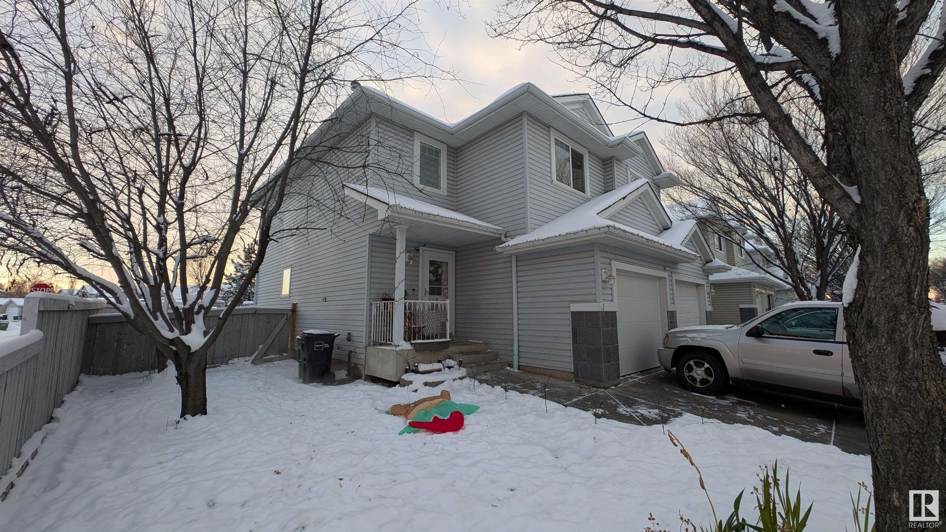      #1 4350 23 ST NW NW , Edmonton,  ,T6T 1X8 ;  Listing Number: MLS E4416044