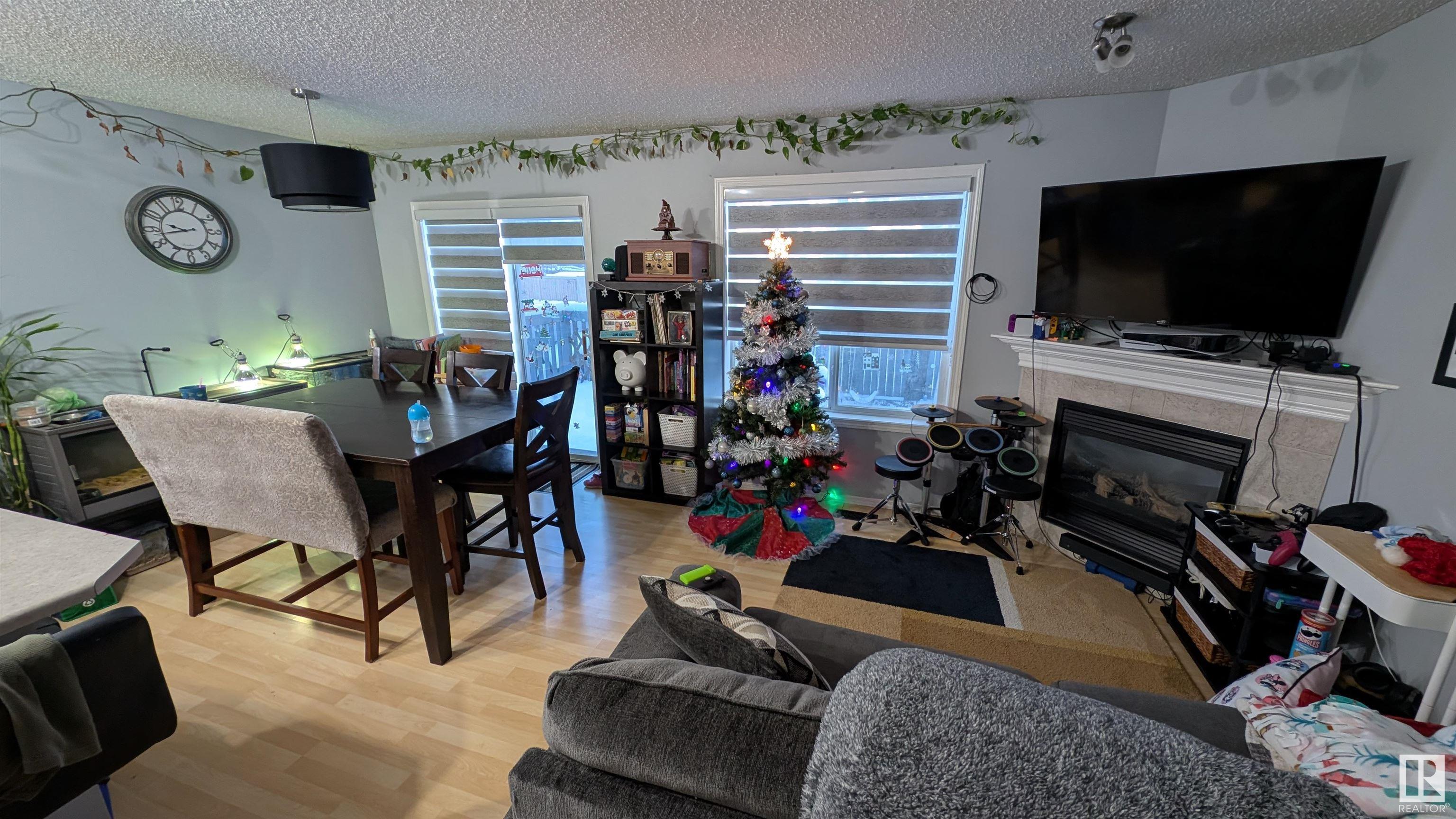      #1 4350 23 ST NW NW , Edmonton,  ,T6T 1X8 ;  Listing Number: MLS E4416044