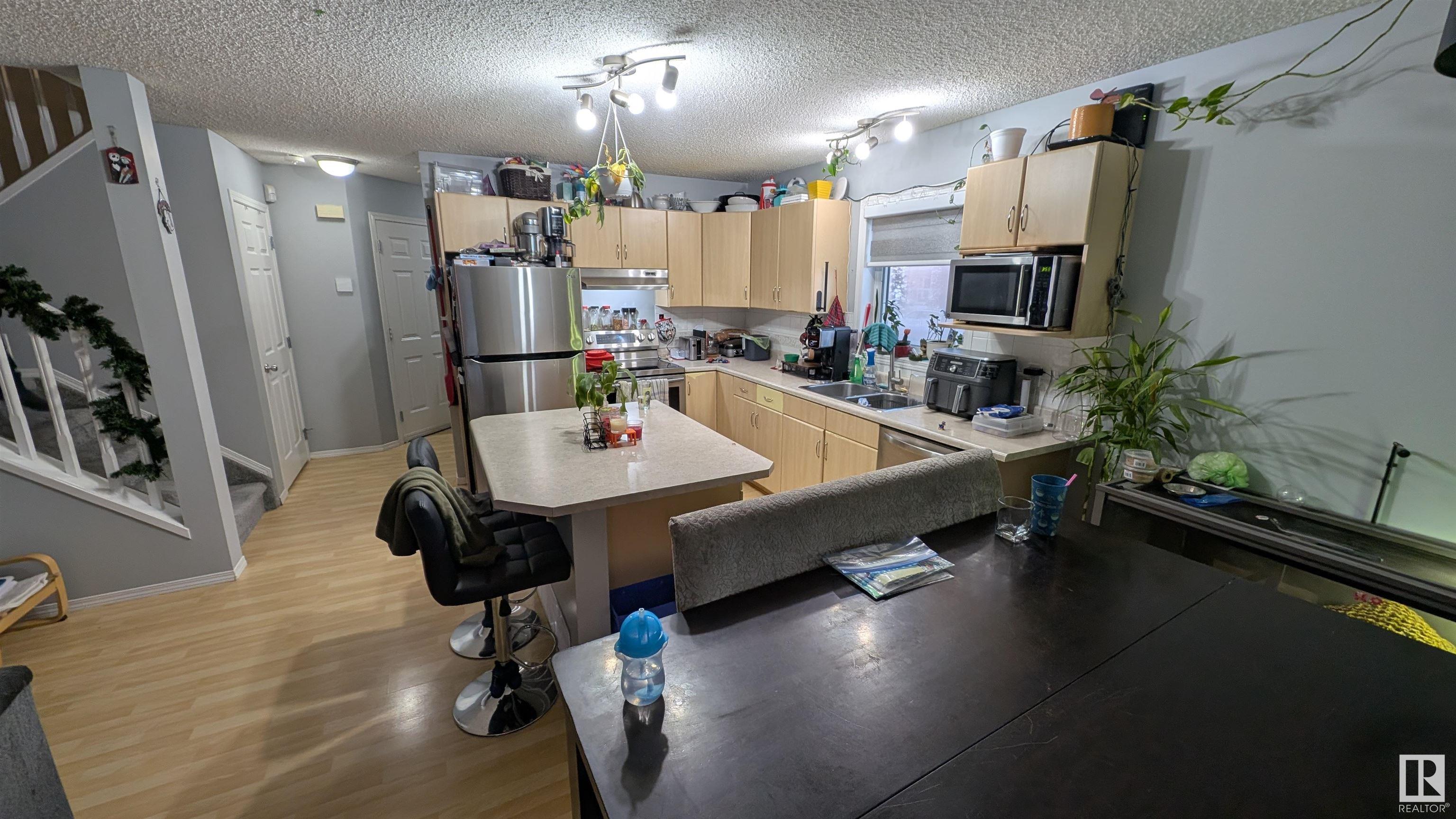      #1 4350 23 ST NW NW , Edmonton,  ,T6T 1X8 ;  Listing Number: MLS E4416044