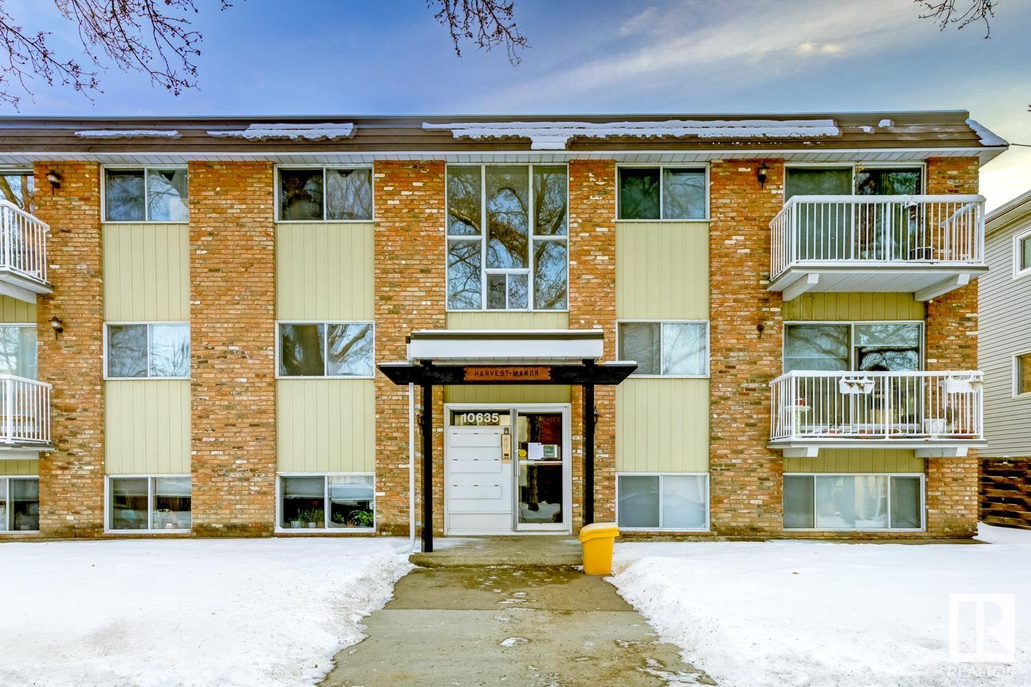      #304 10635 80 AV NW , Edmonton,  ,T6E 1V6 ;  Listing Number: MLS E4416046