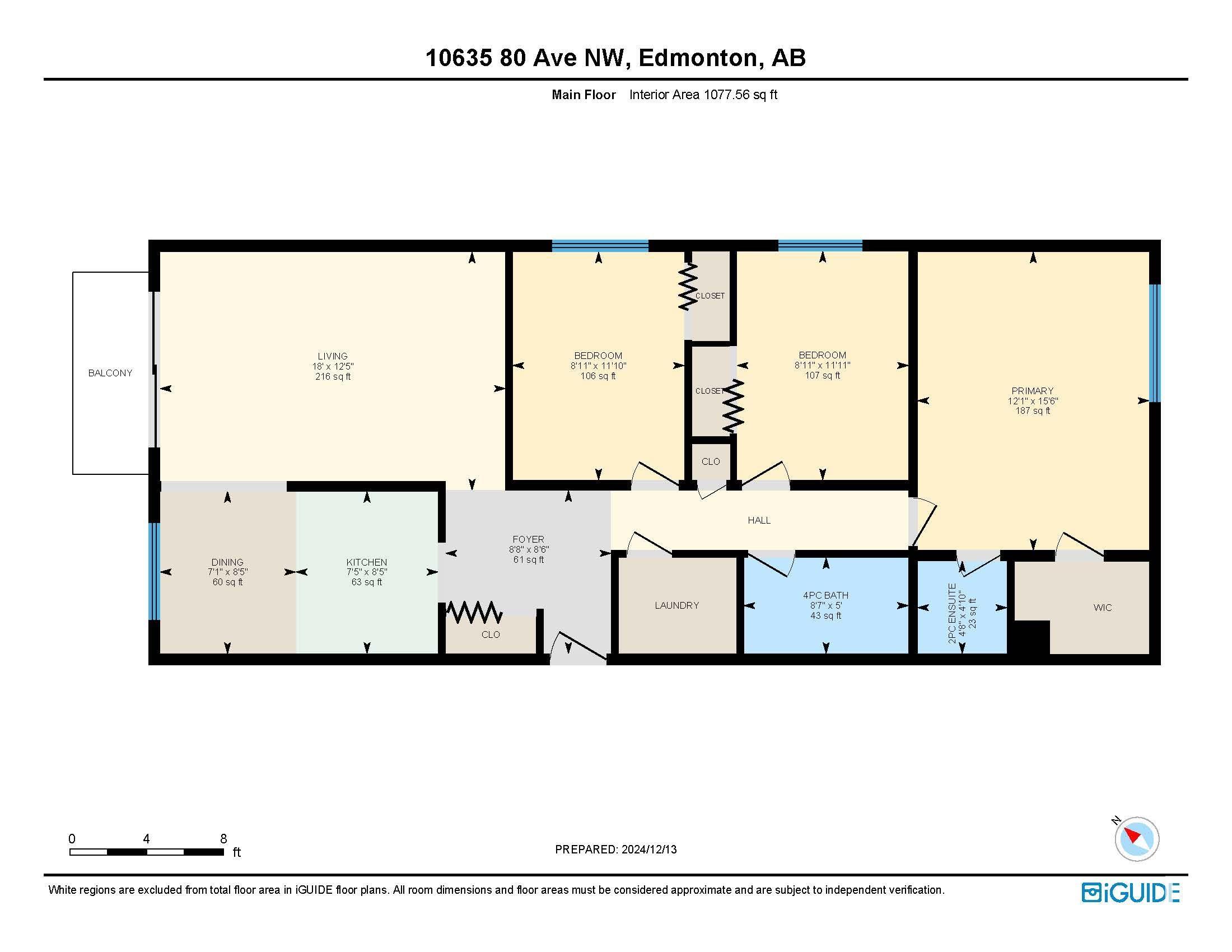      #304 10635 80 AV NW , Edmonton,  ,T6E 1V6 ;  Listing Number: MLS E4416046