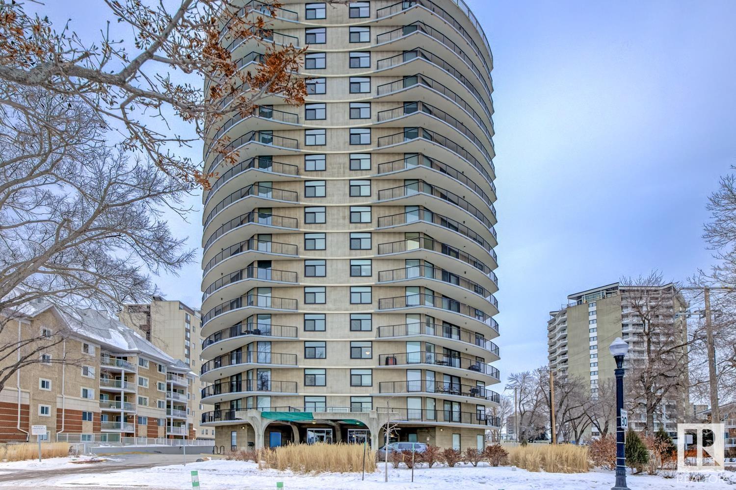      #1701, 11710 100 AV NW , Edmonton,  ,T5K 2G3 ;  Listing Number: MLS E4416051