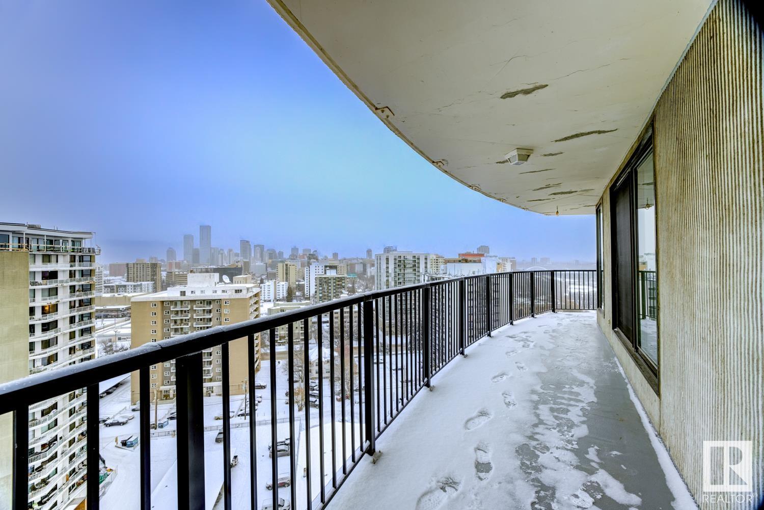      #1701, 11710 100 AV NW , Edmonton,  ,T5K 2G3 ;  Listing Number: MLS E4416051