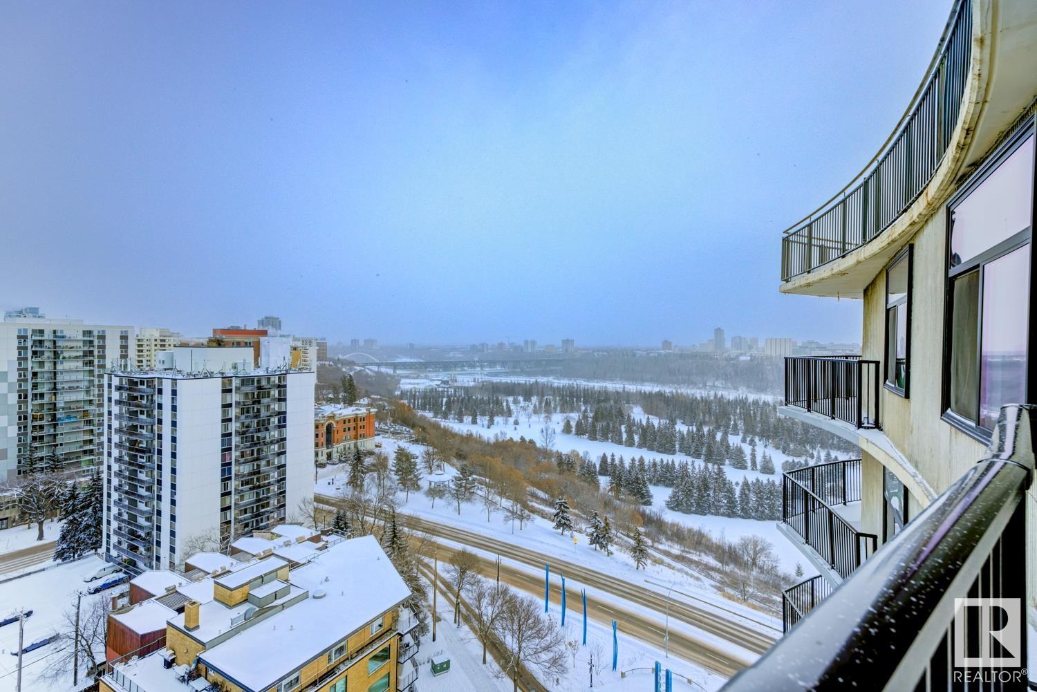      #1701, 11710 100 AV NW , Edmonton,  ,T5K 2G3 ;  Listing Number: MLS E4416051