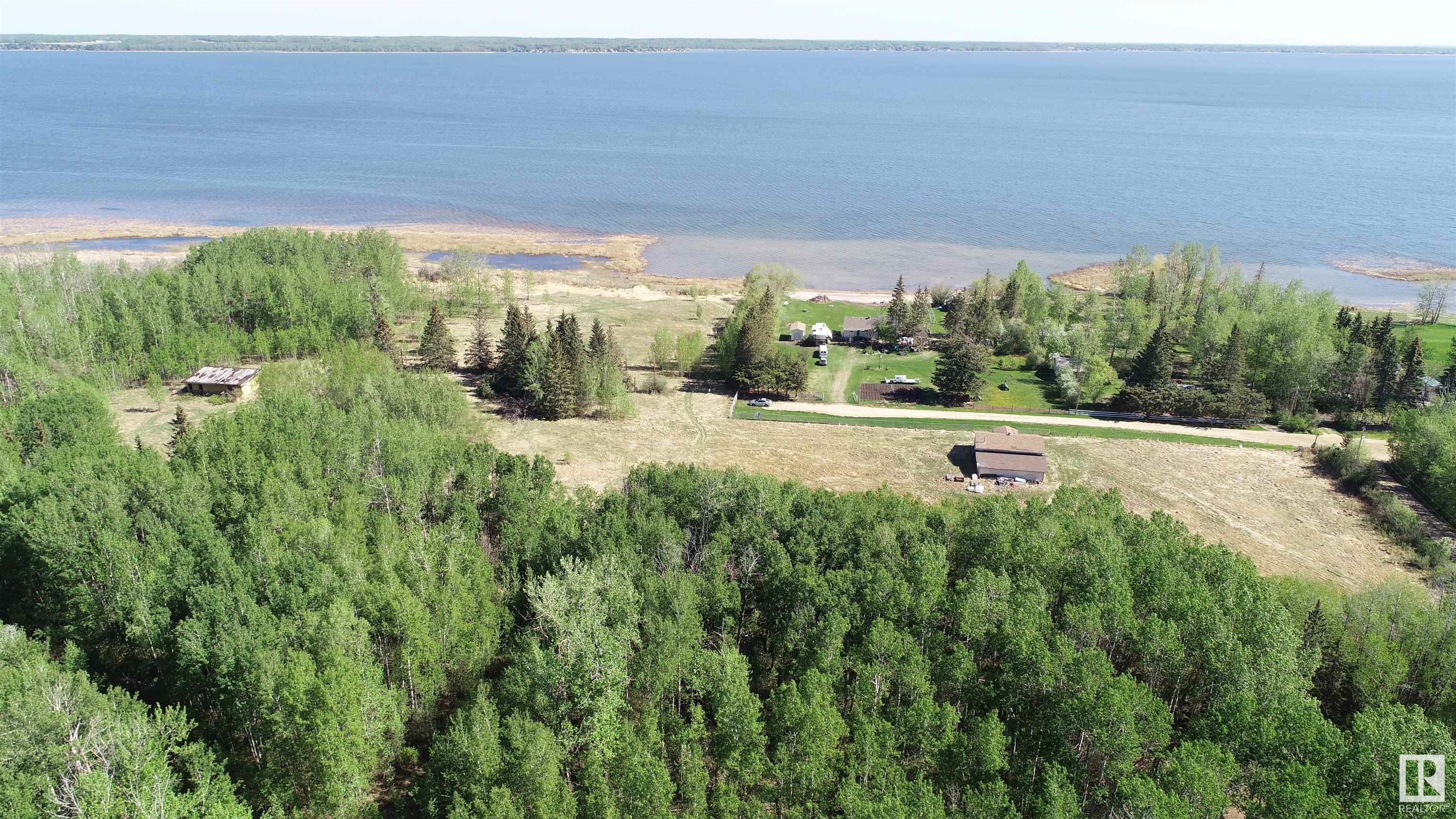      511 54411 RGE RD 40 , Rural Lac Ste. Anne County,  ,T0E 0A0 ;  Listing Number: MLS E4416062
