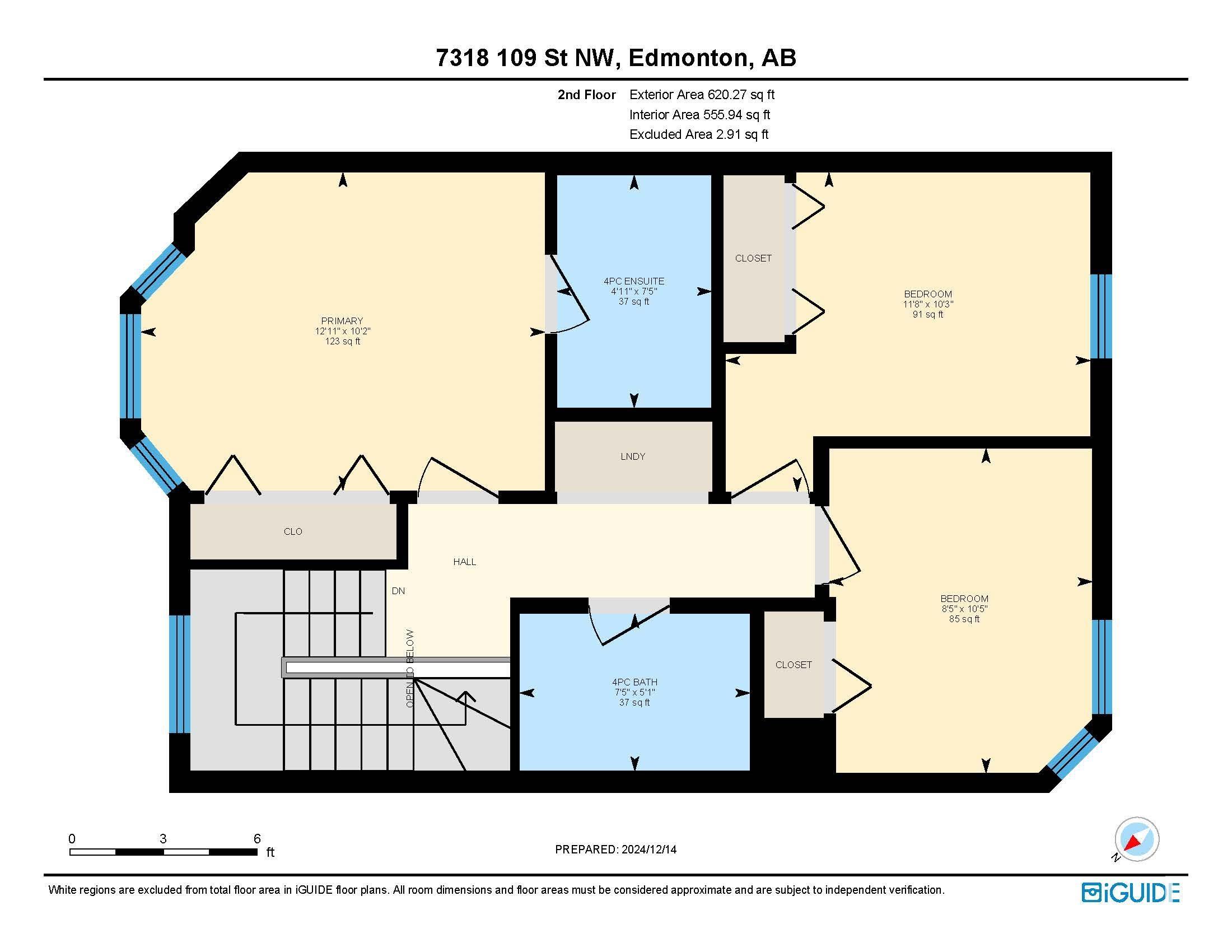      7318 109 ST NW , Edmonton,  ,T6G 2T6 ;  Listing Number: MLS E4416083