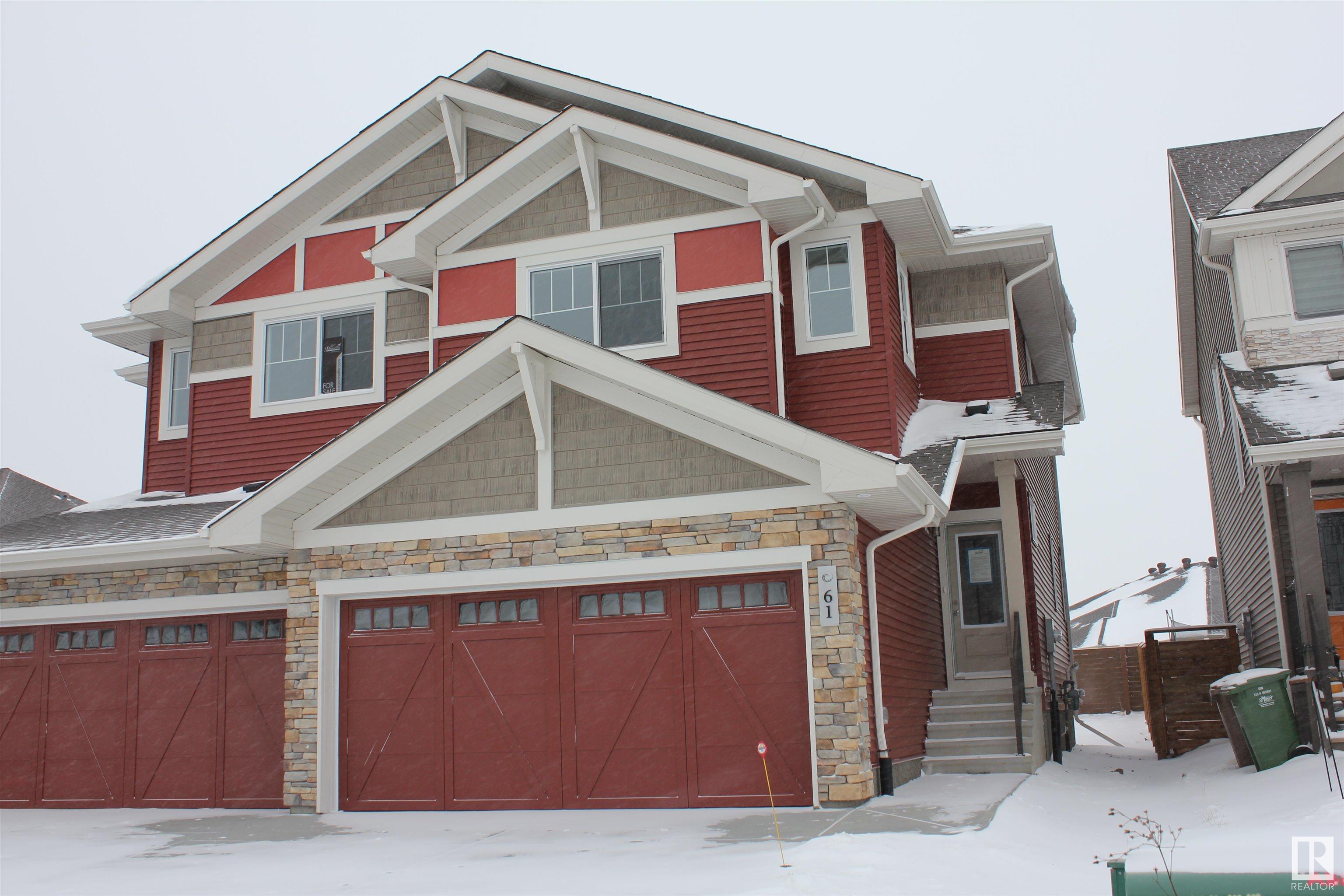      1715 WESTERRA WD , Stony Plain,  ,T7Z 0P1 ;  Listing Number: MLS E4416092