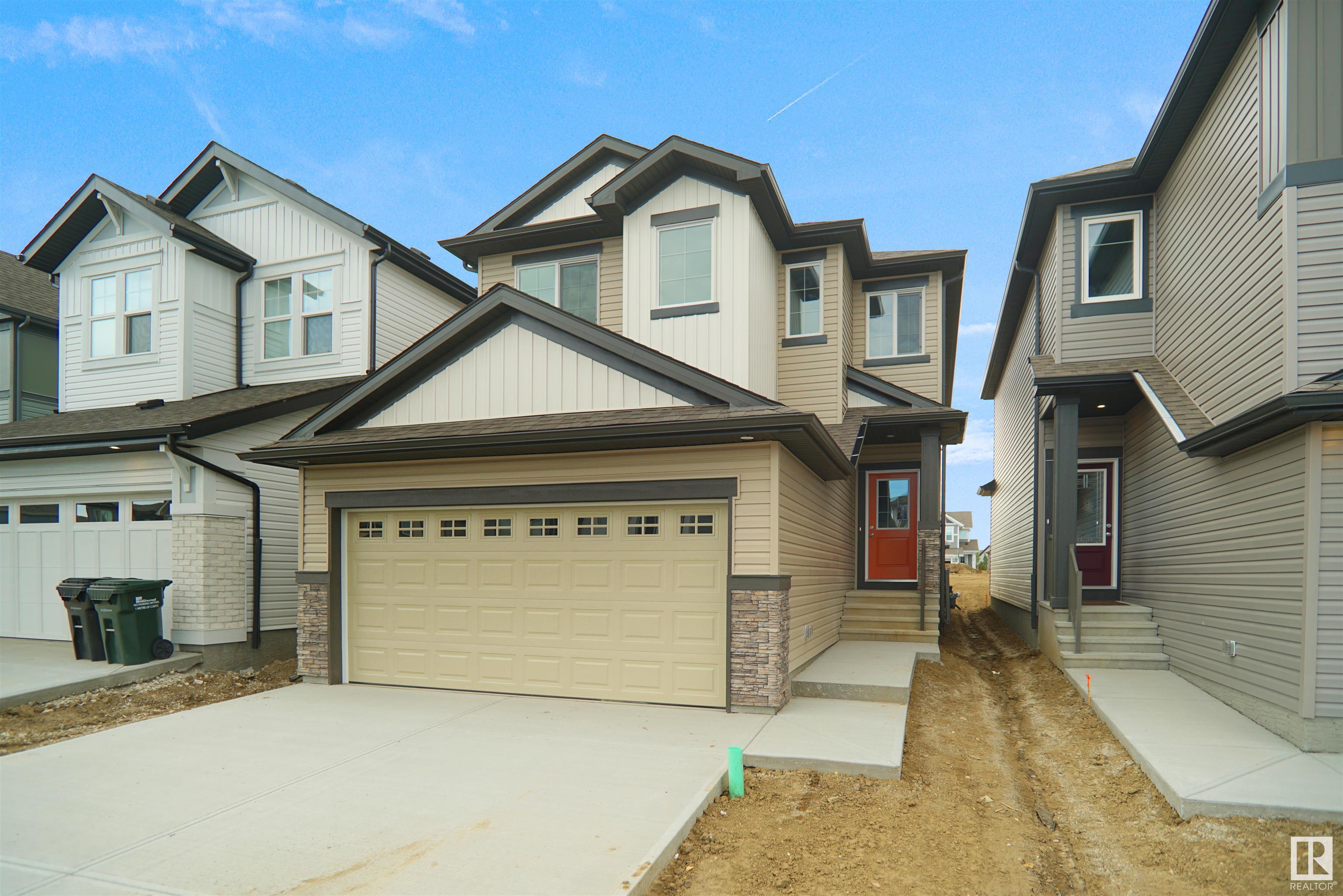      17329 6A ST NE , Edmonton,  ,T5Y 4E9 ;  Listing Number: MLS E4416096