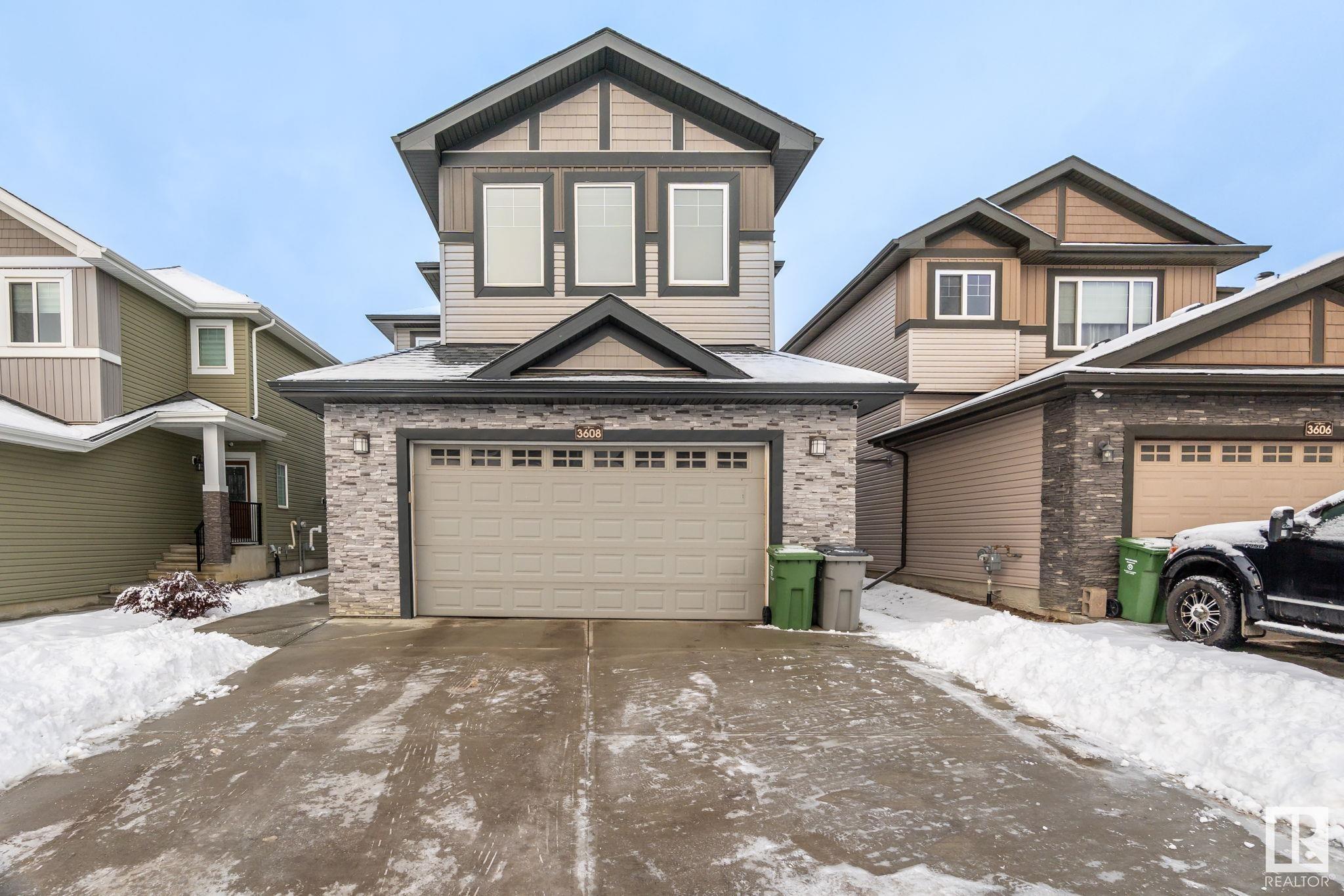      3608 46 AV , Beaumont,  ,T4X 2W3 ;  Listing Number: MLS E4416106