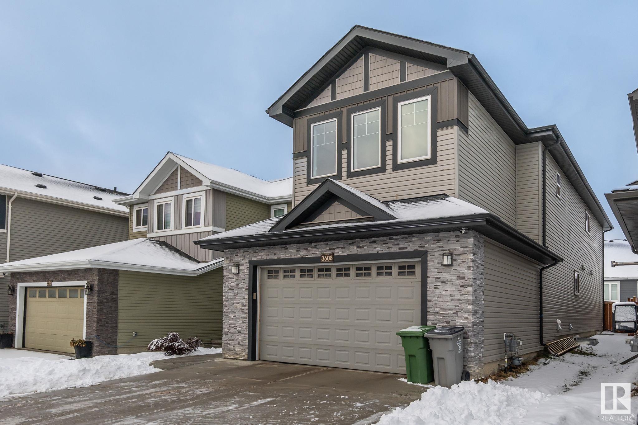      3608 46 AV , Beaumont,  ,T4X 2W3 ;  Listing Number: MLS E4416106