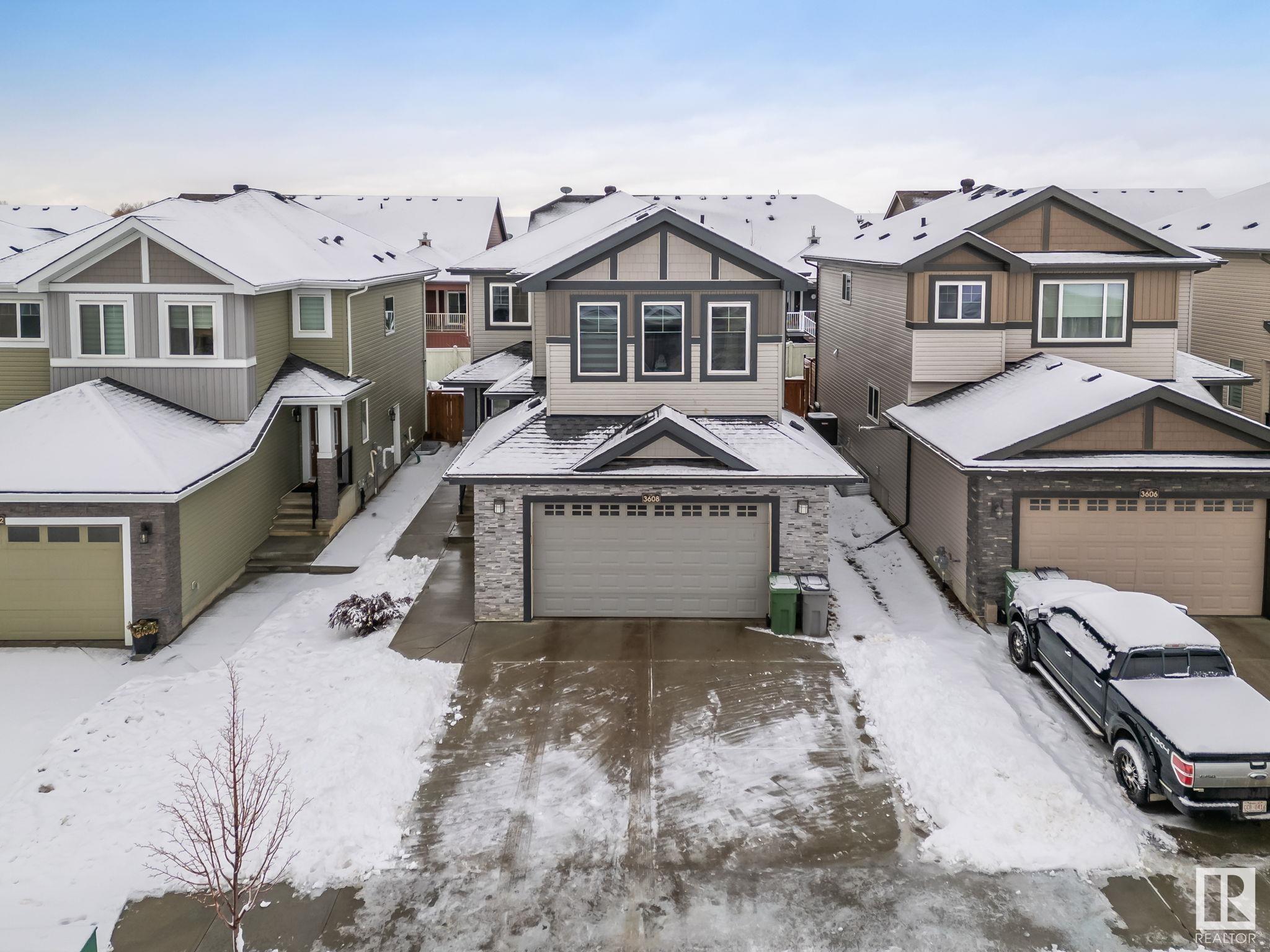      3608 46 AV , Beaumont,  ,T4X 2W3 ;  Listing Number: MLS E4416106