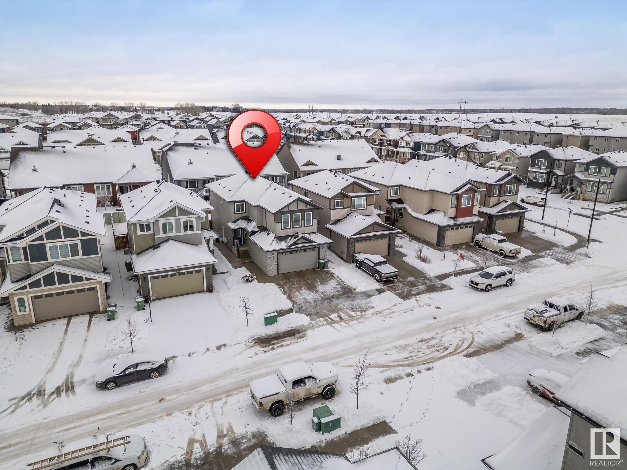      3608 46 AV , Beaumont,  ,T4X 2W3 ;  Listing Number: MLS E4416106